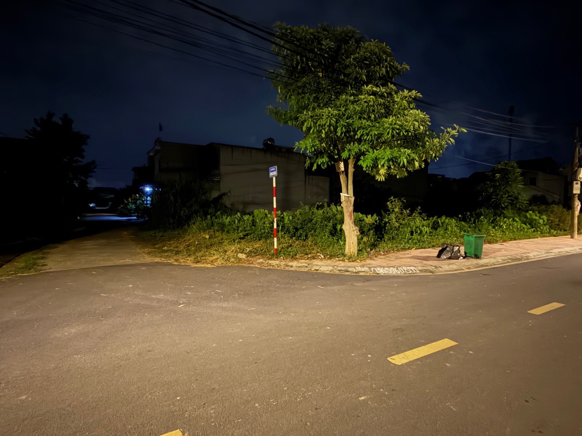 Cơ Hội Sở Hữu Đất Vàng Ngay Trung Tâm Hành Chính Phường Hồng An