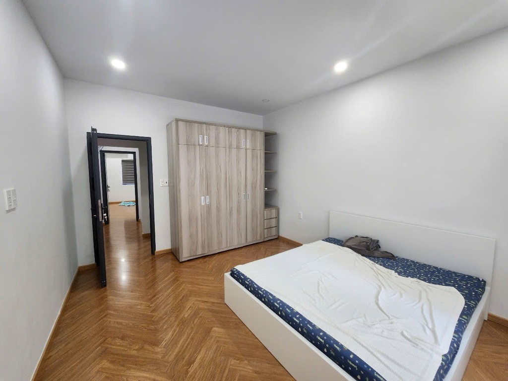 Bán nhà riêng 2 tầng diện tích 61m2 tại Quận 7 giá 5.9 tỷ