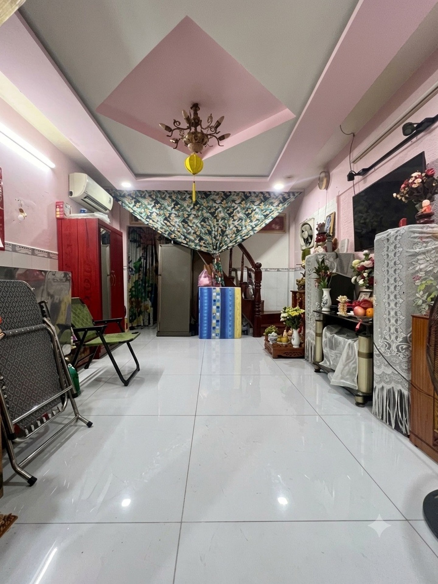 HẺM RỘNG SÁT Ô TÔ - 24M² - 2 TẦNG - QUANG TRUNG - GÒ VẤP