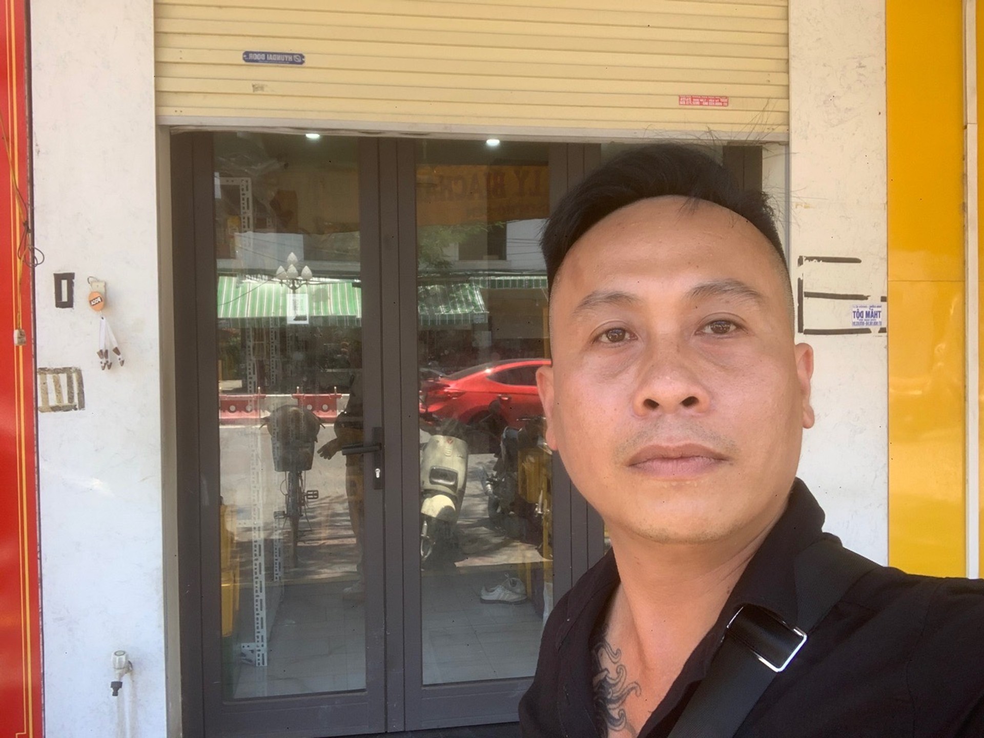 Cơ hội hiếm có sở hữu nhà riêng trung tâm phường Nhu Kiều