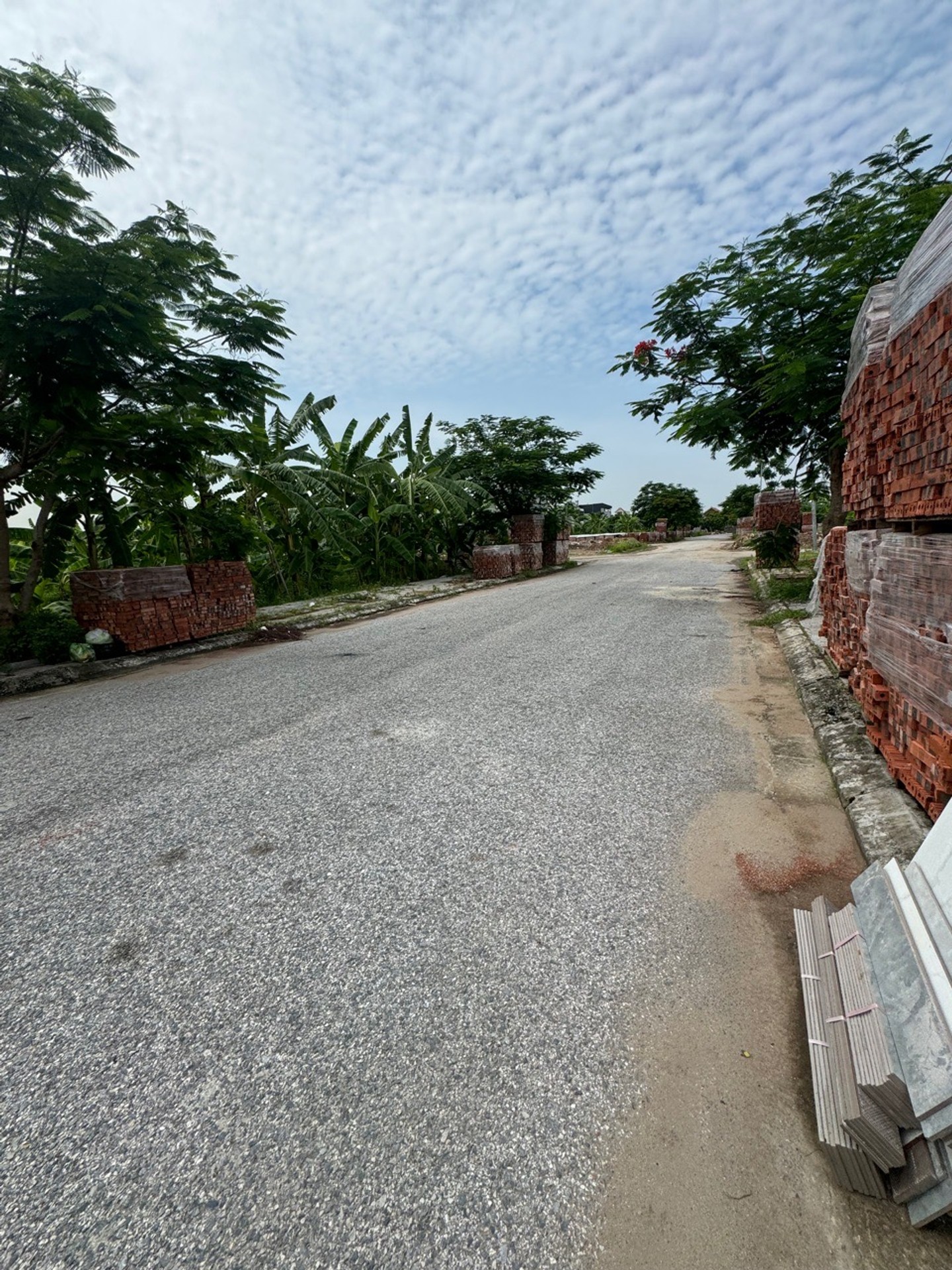 Đất phân lô dự án Đa Phúc Central Park vị trí đắc địa, tiềm năng phát triển cao