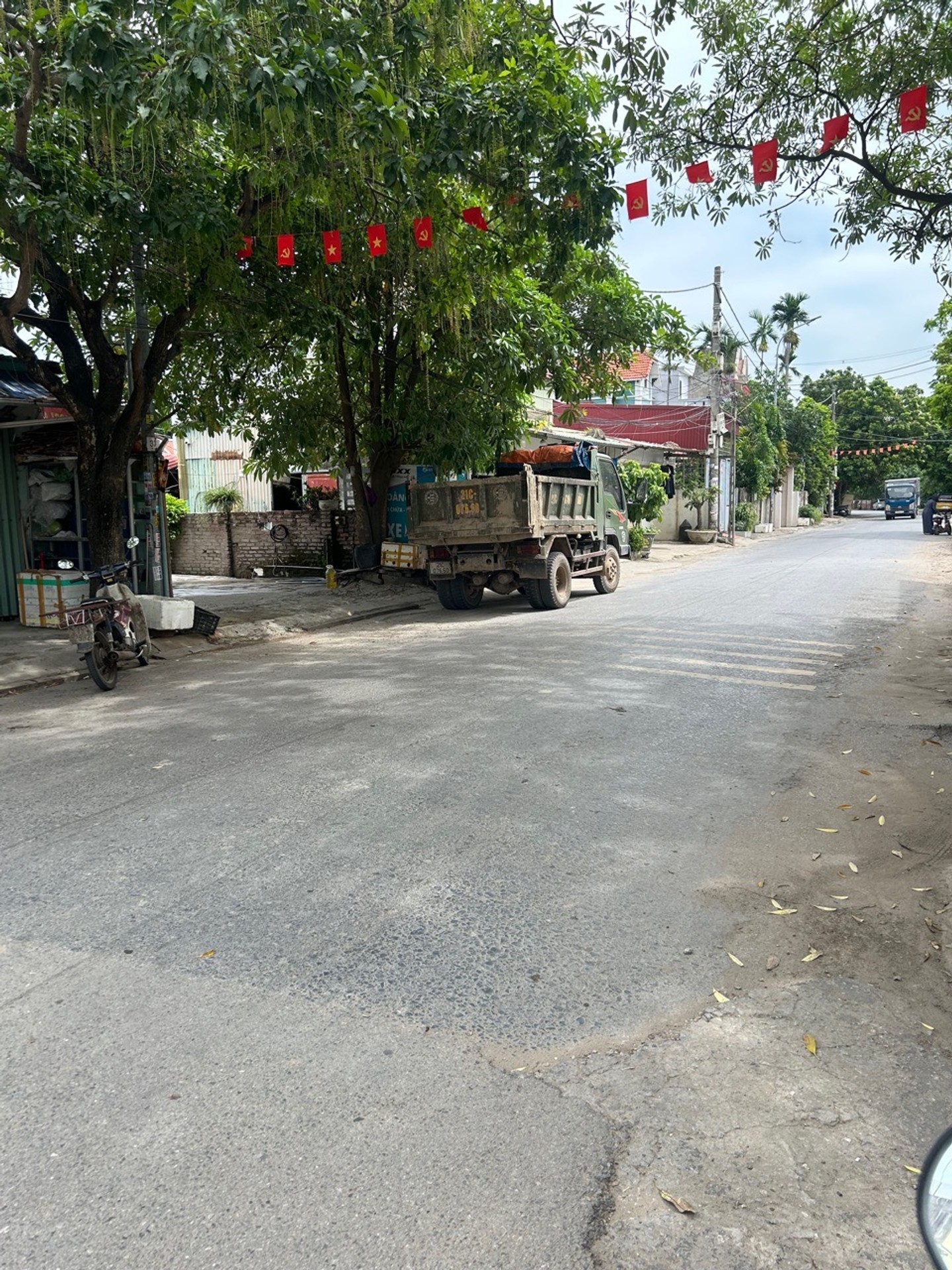 Hiếm Có Đất Vàng Tràng Cát Ngay Gần Phố, Tiềm Năng Sinh Lời Vượt Trội