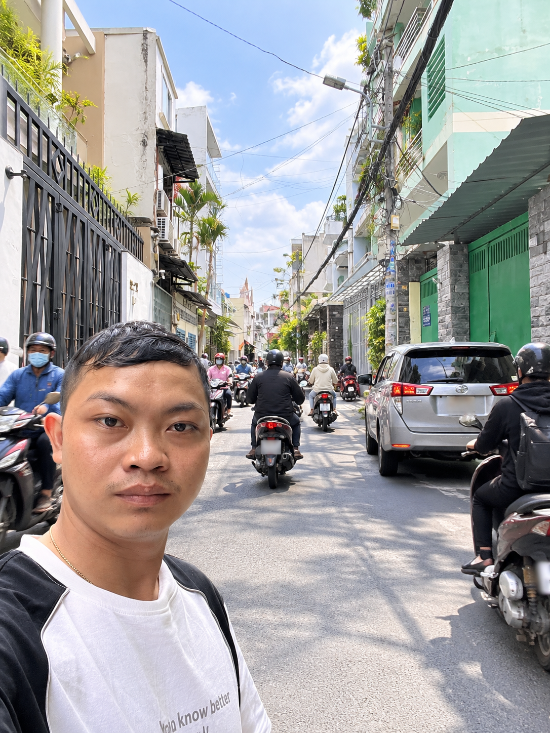 🕊️CHDV Y Đà Lạt Sát ĐHCông Thương 200m2 Ngang 5m x 31 Nở Hậu 9m Đường Thông Lê Trọng Tấn -TK Tân