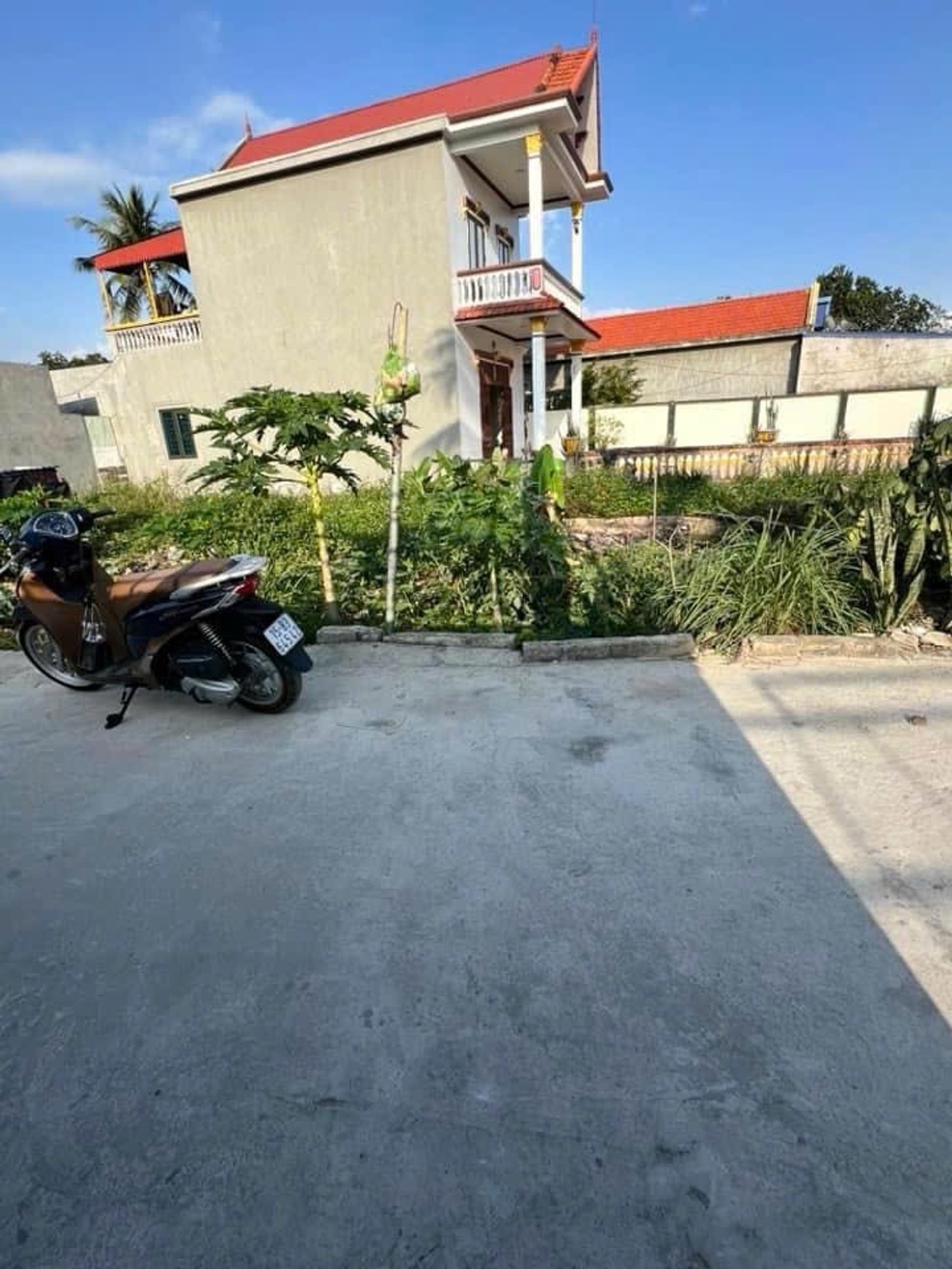 Lô Đất Vàng 63m² Tại Kiền Bái - Vị Trí Hiếm, Ô Tô Đỗ Cửa