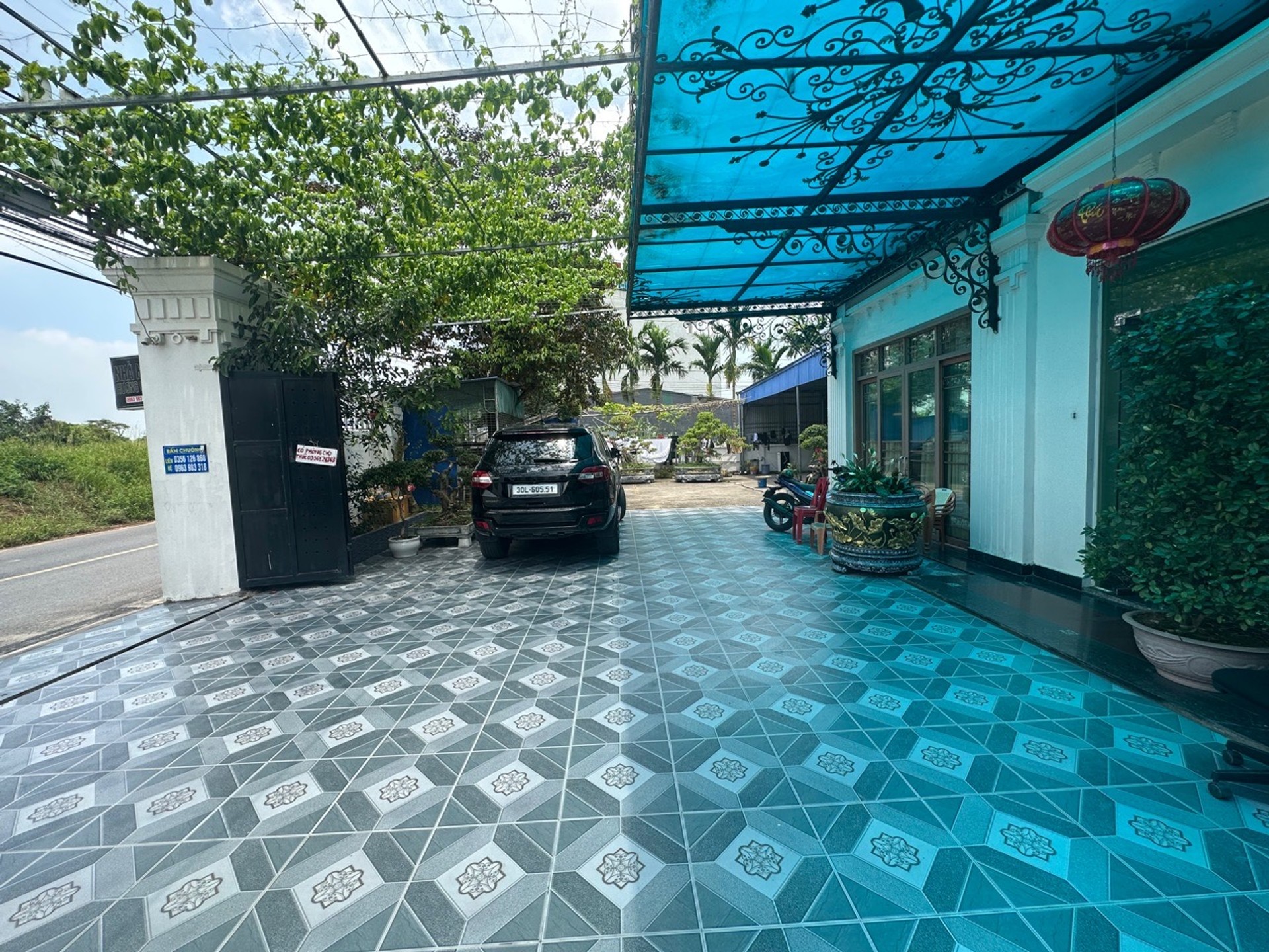Siêu phẩm mặt phố kinh doanh đắc địa, tiềm năng sinh lời vượt trội tại trung tâm