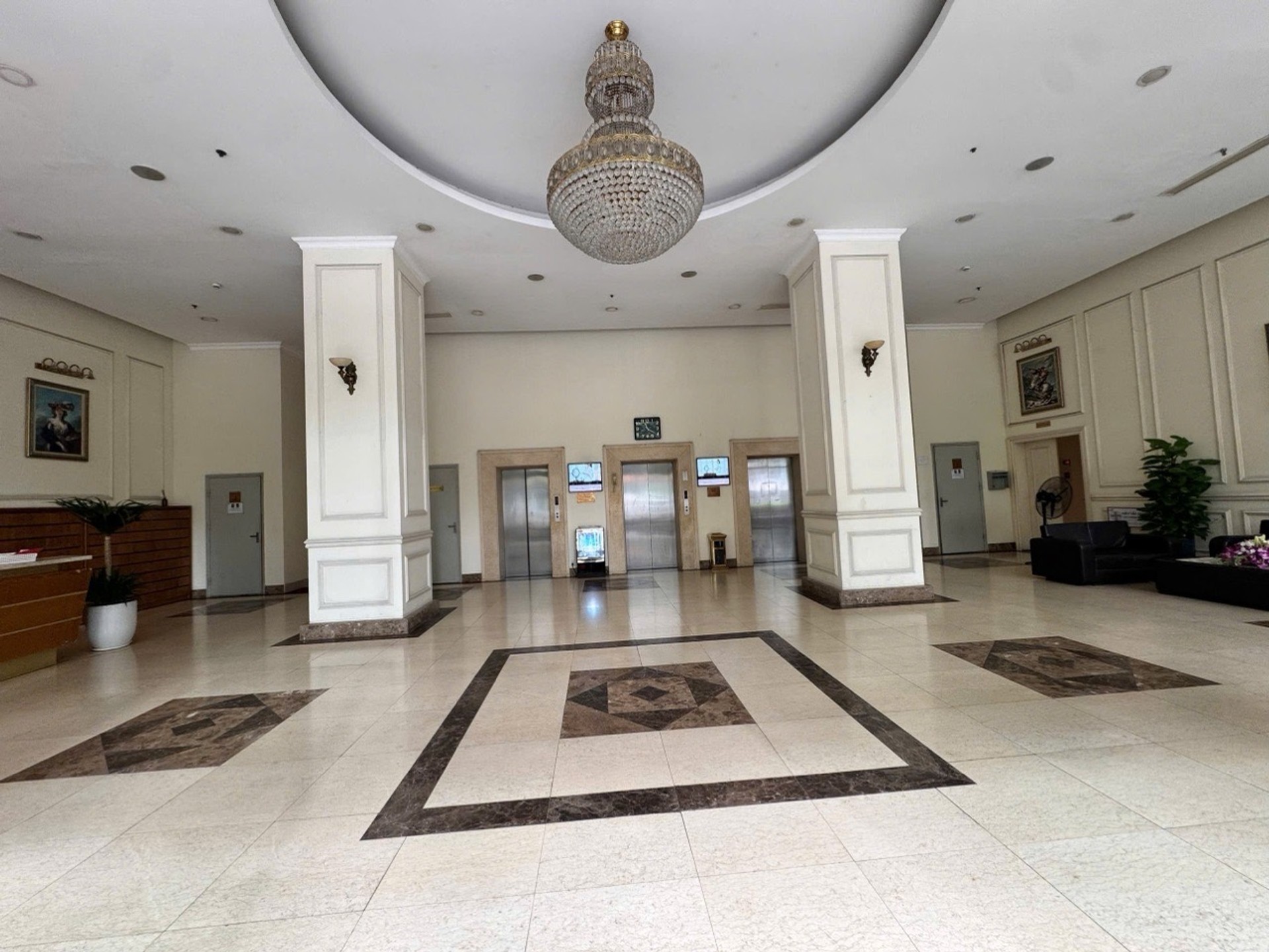 Căn hộ 3 ngủ tại Phú Gia Residence, sẵn sàng đón chủ mới