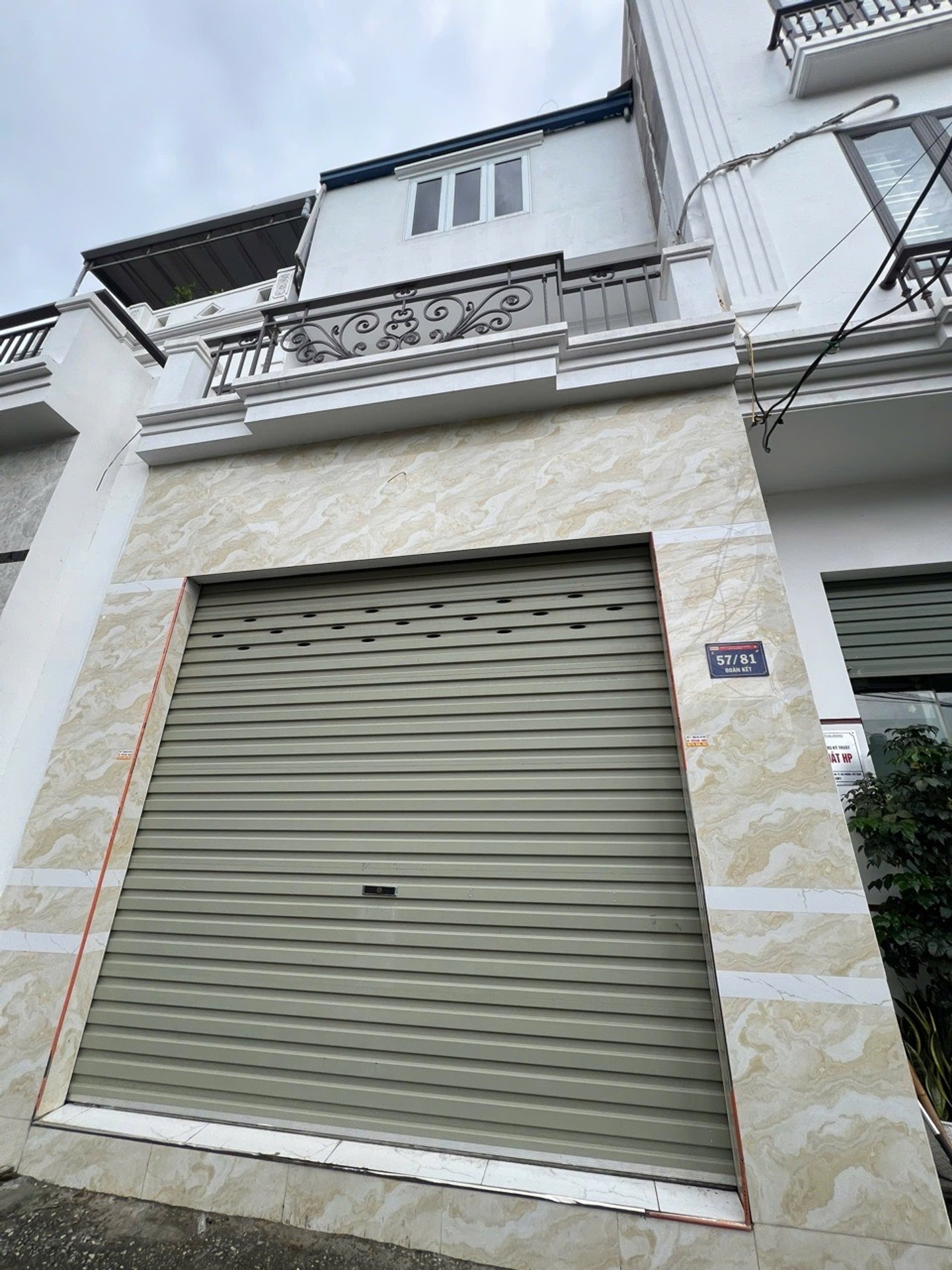 Nhà Xinh 3 Tầng, Vị Trí Khó Tìm, Ngõ Thông Đỉnh Cao