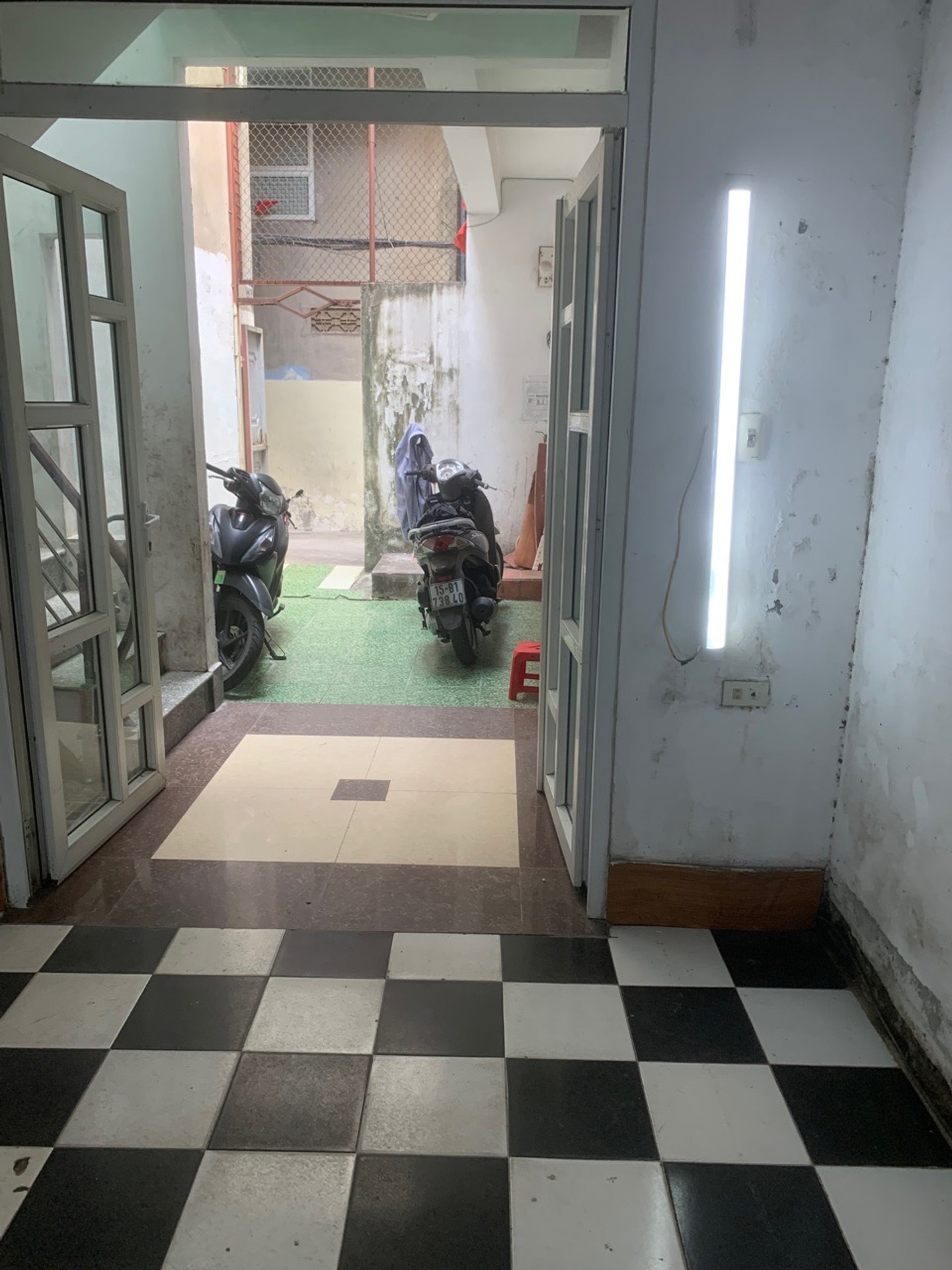 Cơ hội vàng sở hữu nhà 2 tầng trung tâm Hải Phòng hiếm có khó tìm