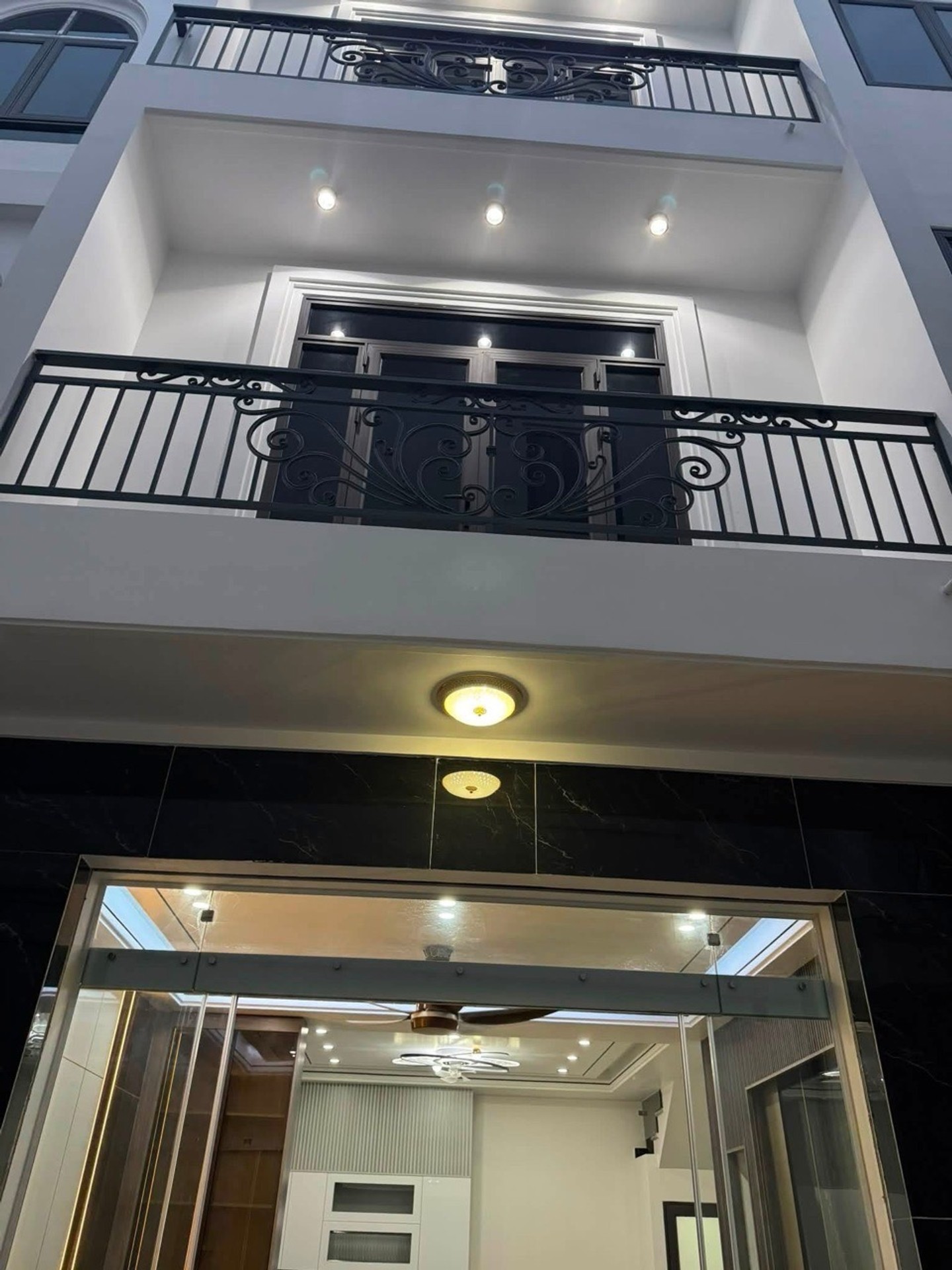 Cơ hội sở hữu hai căn nhà mới sang trọng tại Đào Yêu Hồng Thái