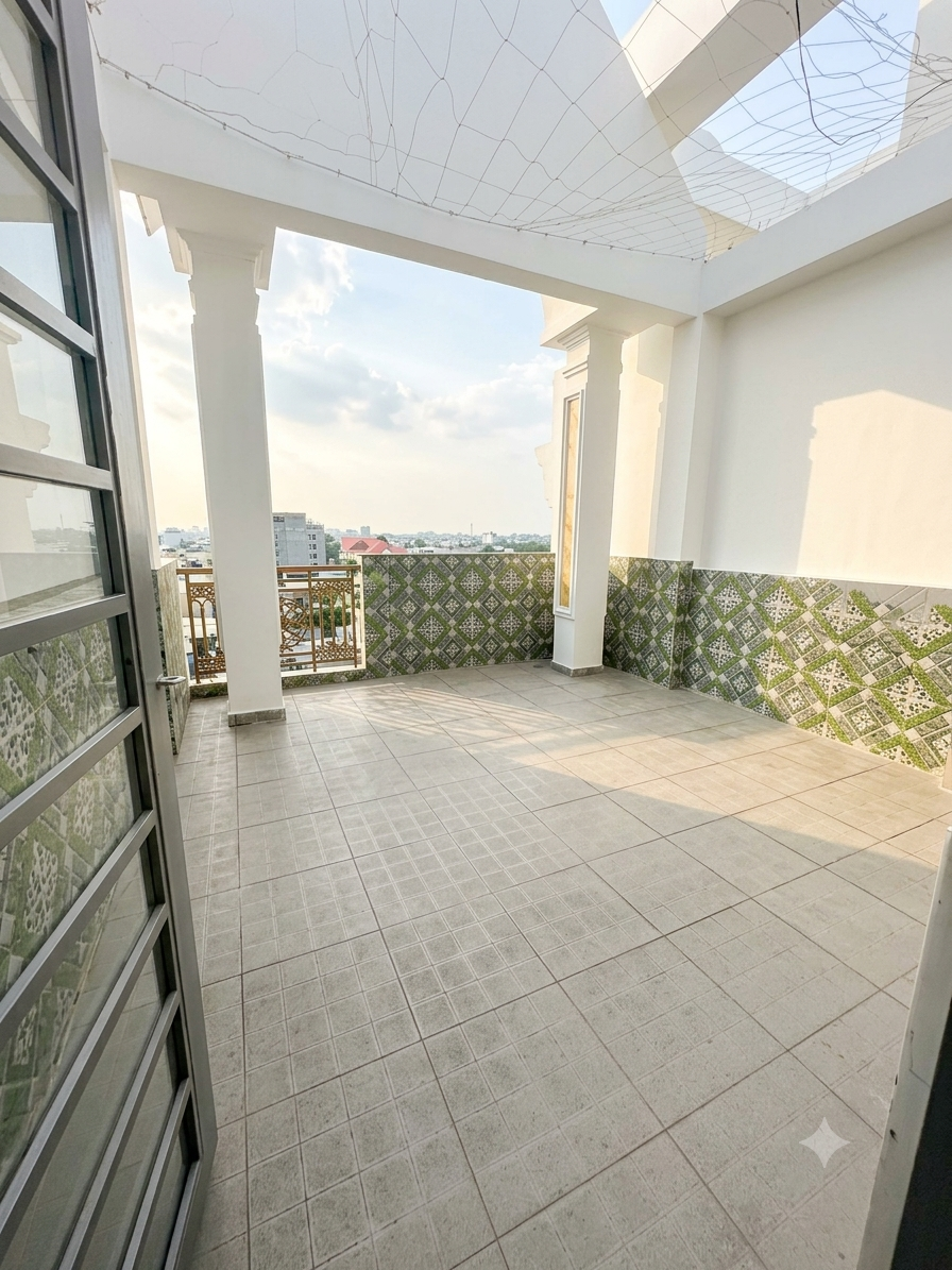 NHÀ CHƯA QUA ĐẦU TRỤC AN DƯƠNG VƯƠNG 108 M2 ÔTÔ NGỦ NHÀ NHIK 6 TỶ