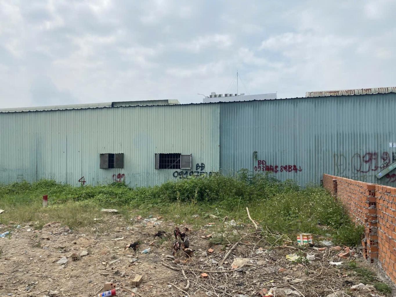 Cơ hội sở hữu lô đất vuông hiếm hoi, hẻm xe tải, vị trí đắc địa tại Thủ Đức chỉ hơn 3 tỷ
