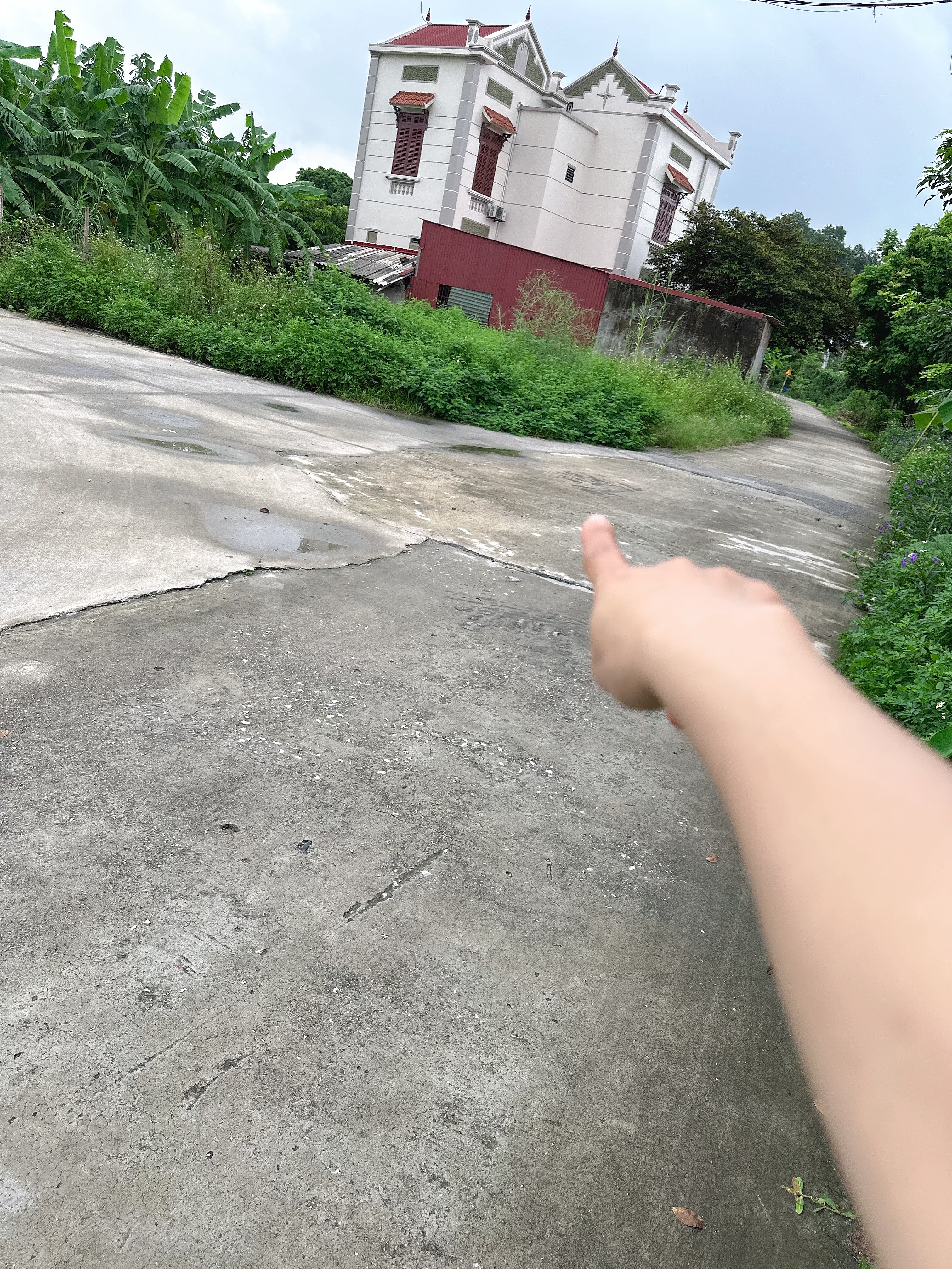 Cơ hội sở hữu lô góc vàng tại xã Lương Bằng, Hưng Yên, giá siêu hấp dẫn