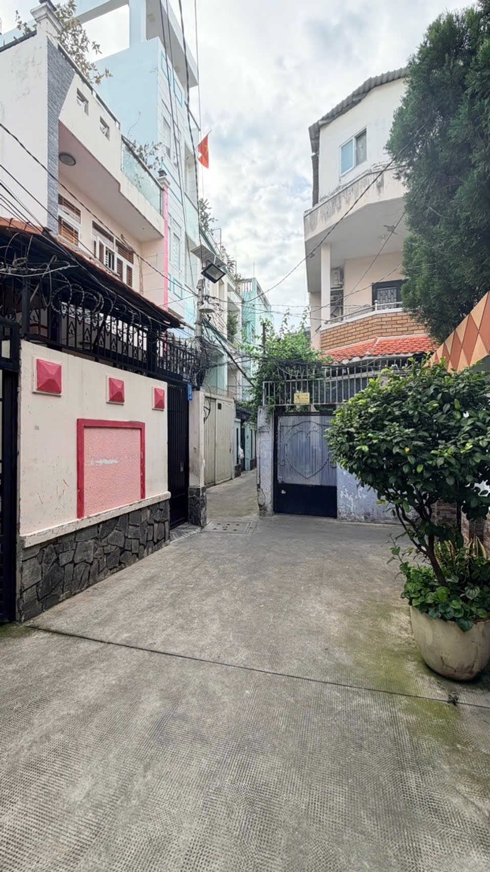 🚨Gấp Bán 43m2- NHÀ TRUNG TÂM PHAN XÍCH LONG - Nguyễn Công Hoan