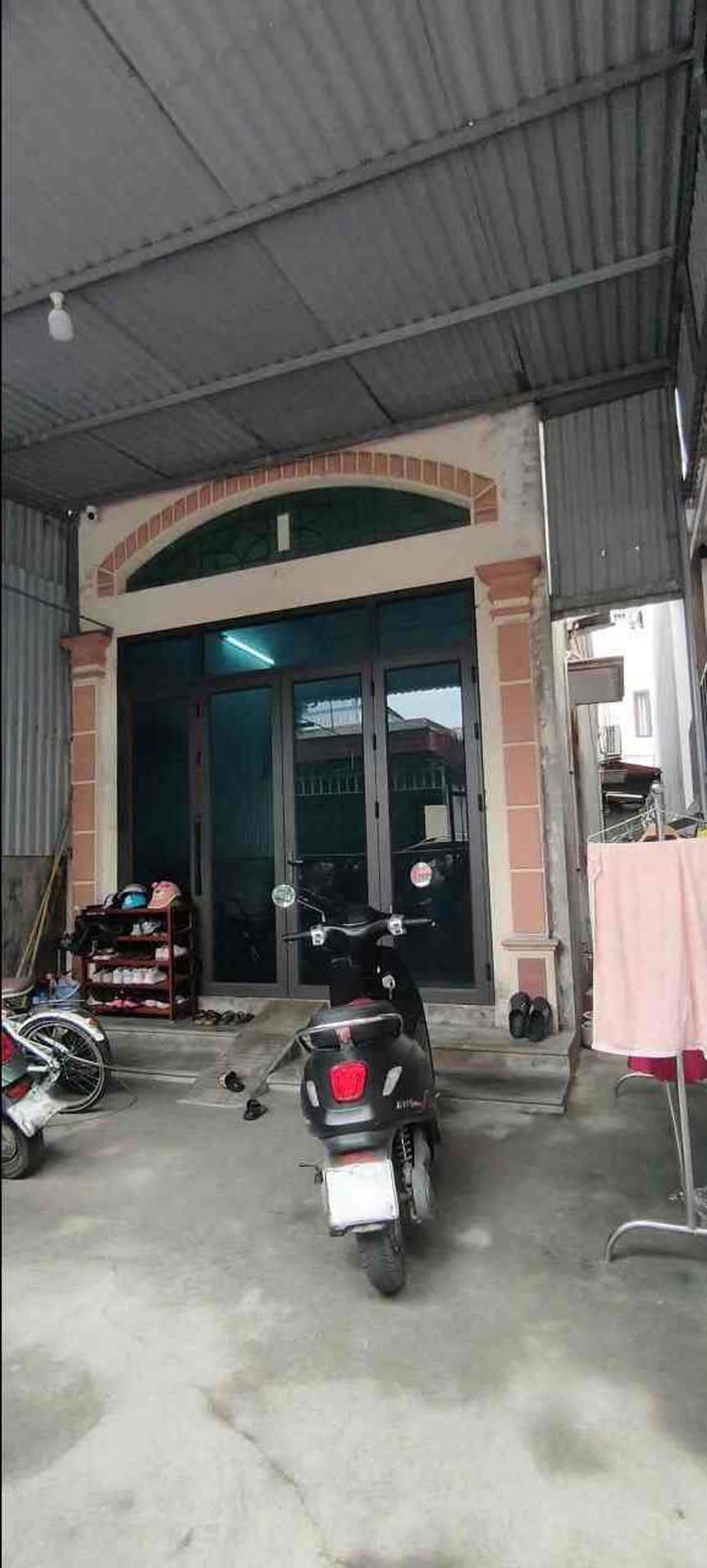Nhà Vừa Ở Vừa Kinh Doanh Tại Trung Tâm Ngã 6 Quán Trữ - Vị Trí Vàng Đáng Giá
