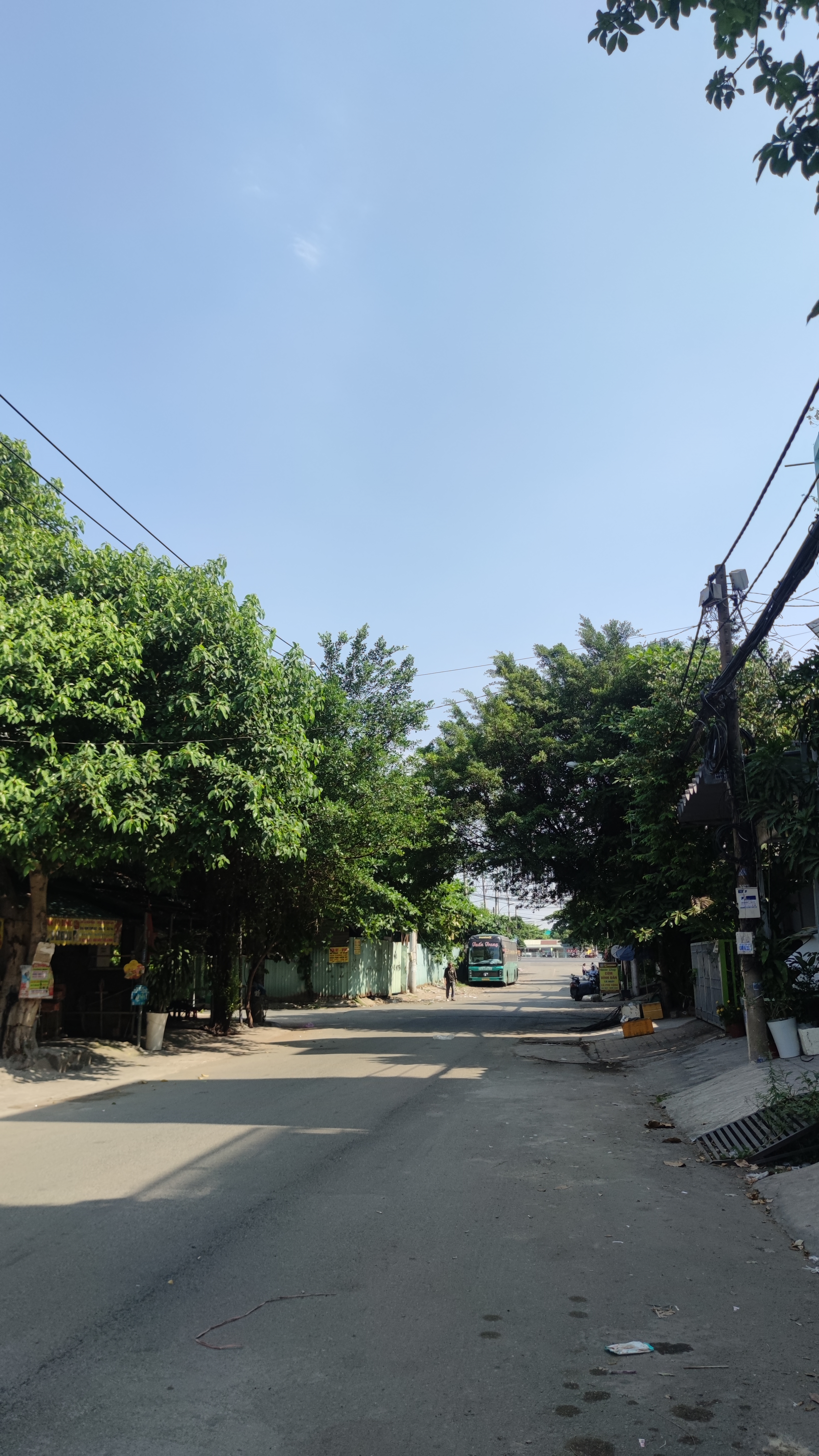 Bán nhà 5 tầng Hà Huy Giáp, Thạnh Lộc, Quận 12 - 90m2 - nhỉnh 10 tỷ