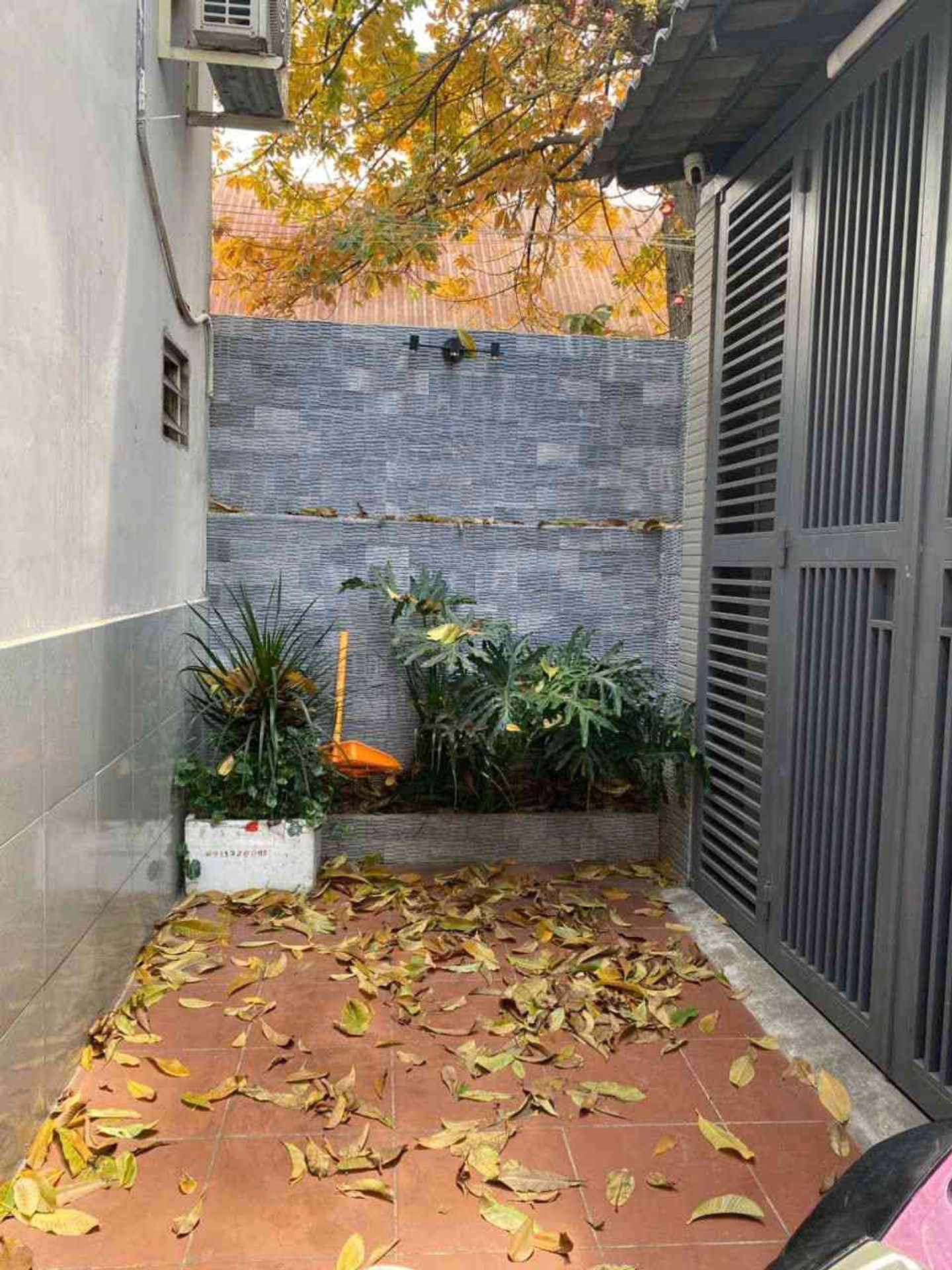 🌻 NHÀ ĐẸP HẺM XE HƠI