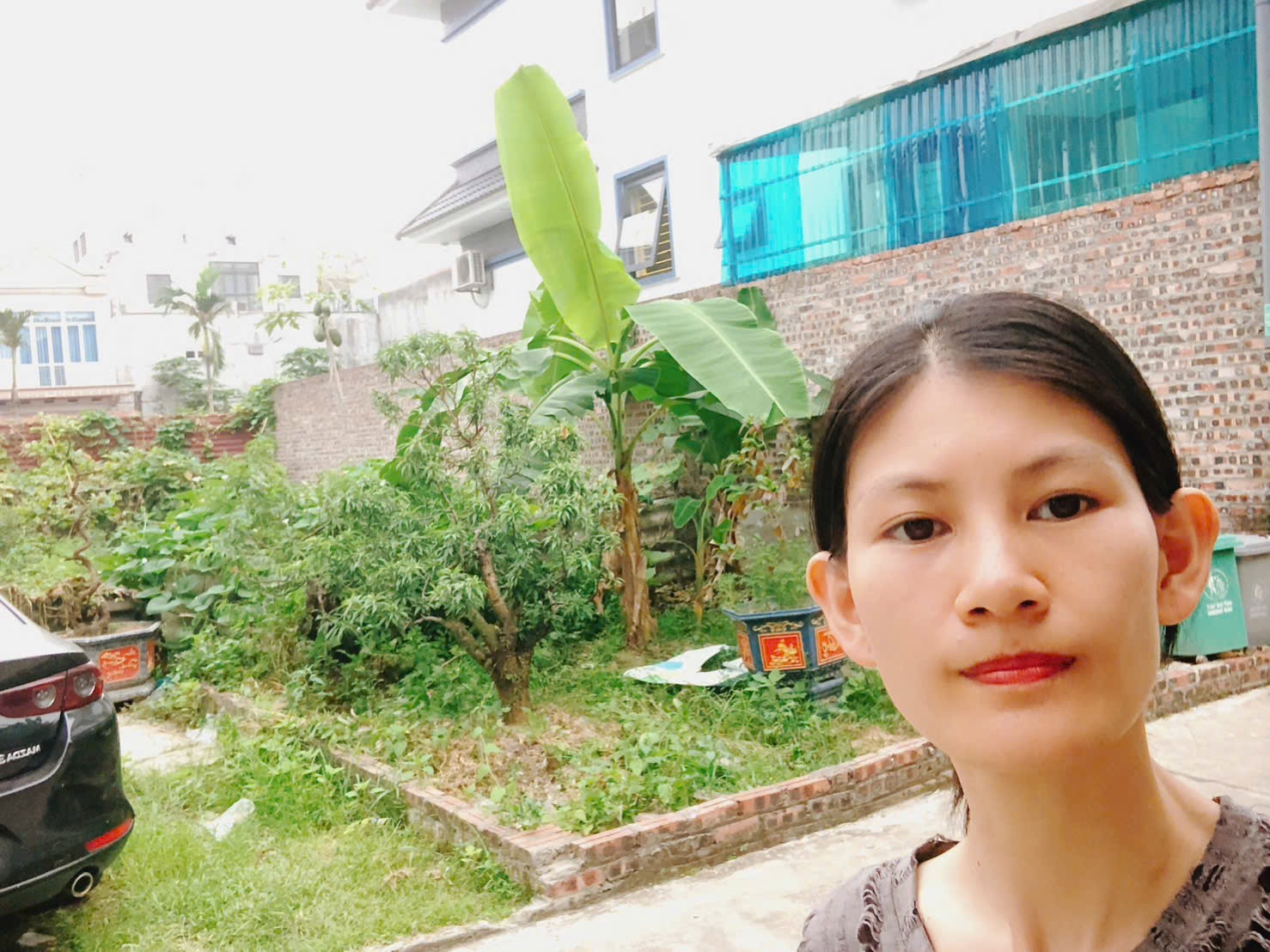 🔆Đất Vị Trí Vàng Tại Mai Đình - Sóc Sơn gần các cụm CN trọng điểm tườn lai phát triển mạnh