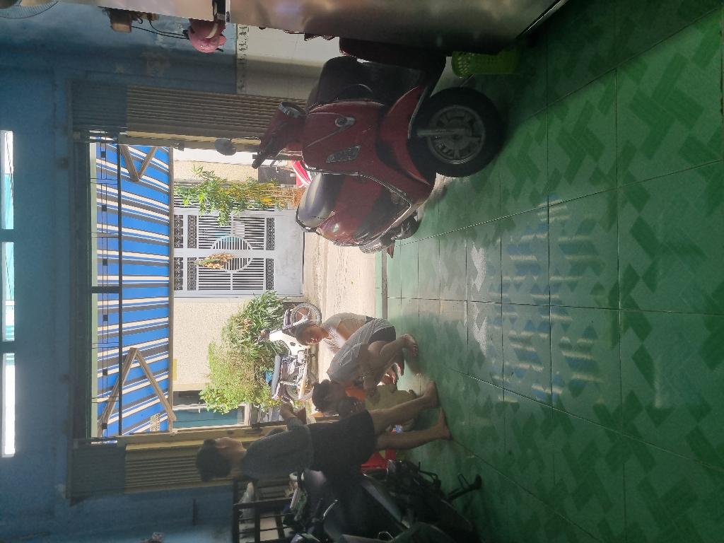 Nhà Hẻm Xe Hơi Sát Mặt Tiền Nguyễn Thông - Giá Sốc Giảm Tới 900 Triệu