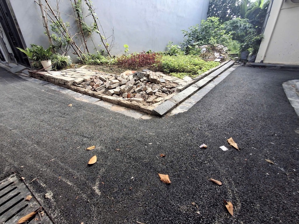 Bán đất lô góc khuôn tiền Ngô Gia Tự trung tâm tiện ích