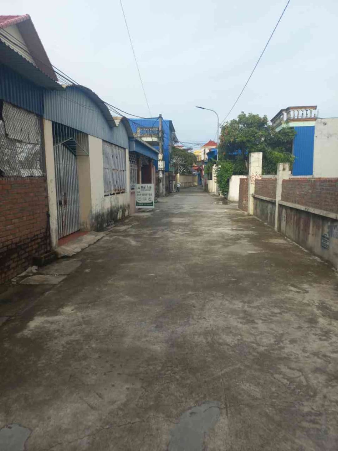 Lô Đất Vàng Gò Gai Thủy Nguyên - Vị Trí Đẹp, Tiềm Năng Sinh Lời Cao
