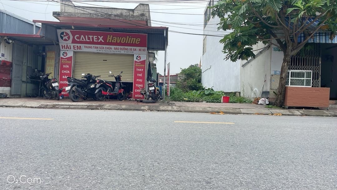 Lô Đất Vàng Gò Gai Thủy Nguyên Chờ Chủ Mới