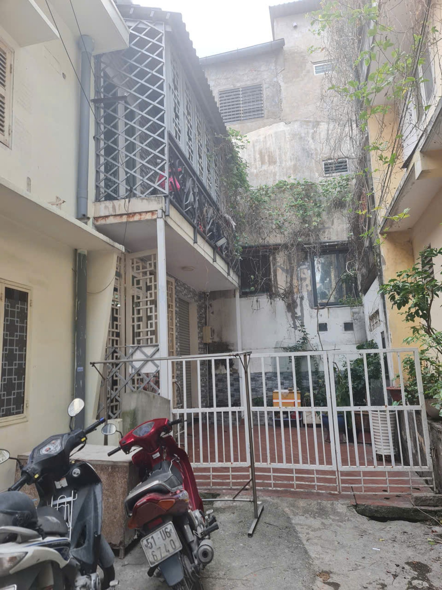 Bán nhà 2 Tầng - Ngay Chợ Trần Văn Kỷ - Bình Thạnh - Chỉ 7 tỷ