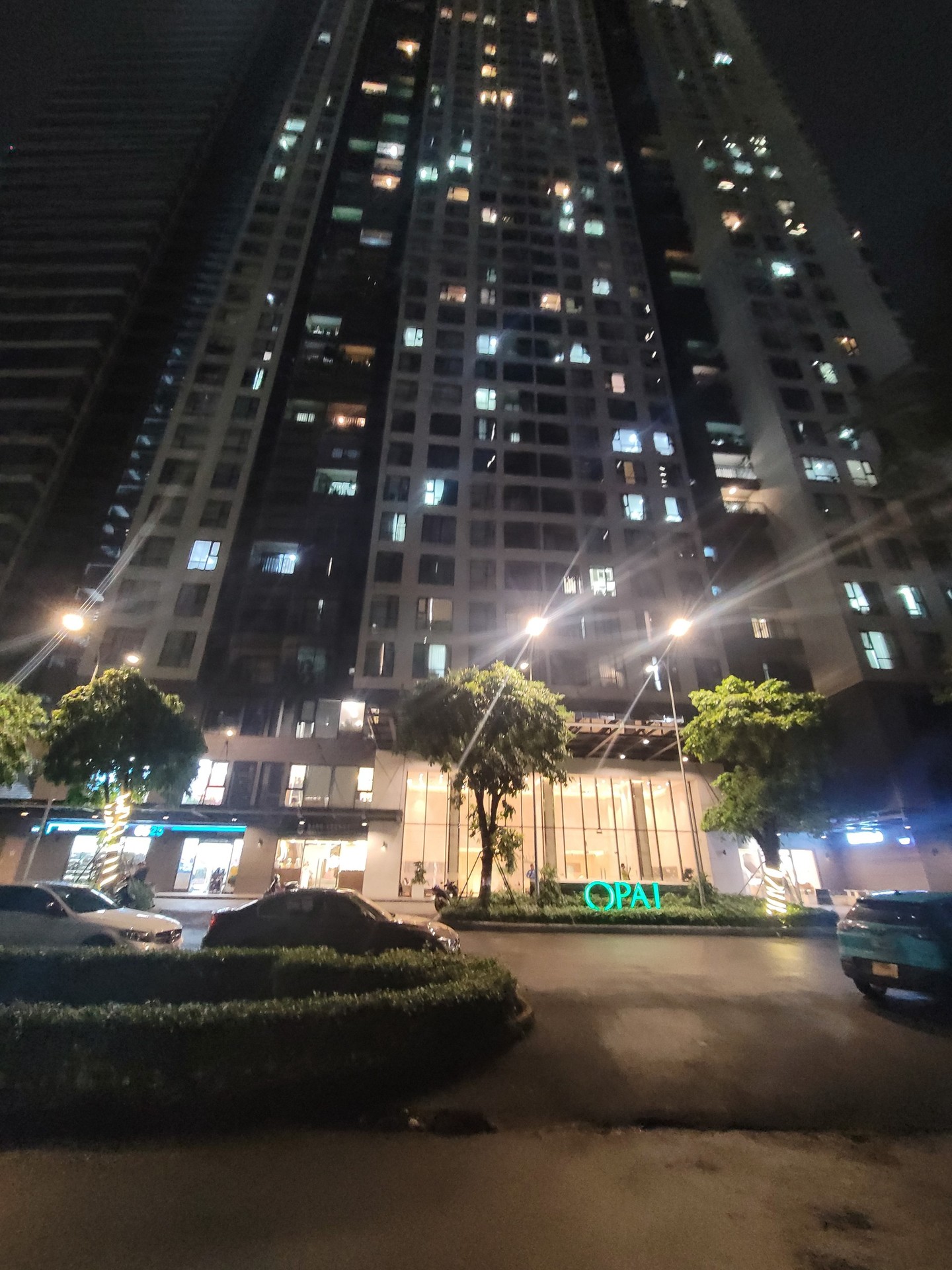 Bán căn hộ 2 phòng ngủ tại chung cư cao cấp quận Bình Thạnh