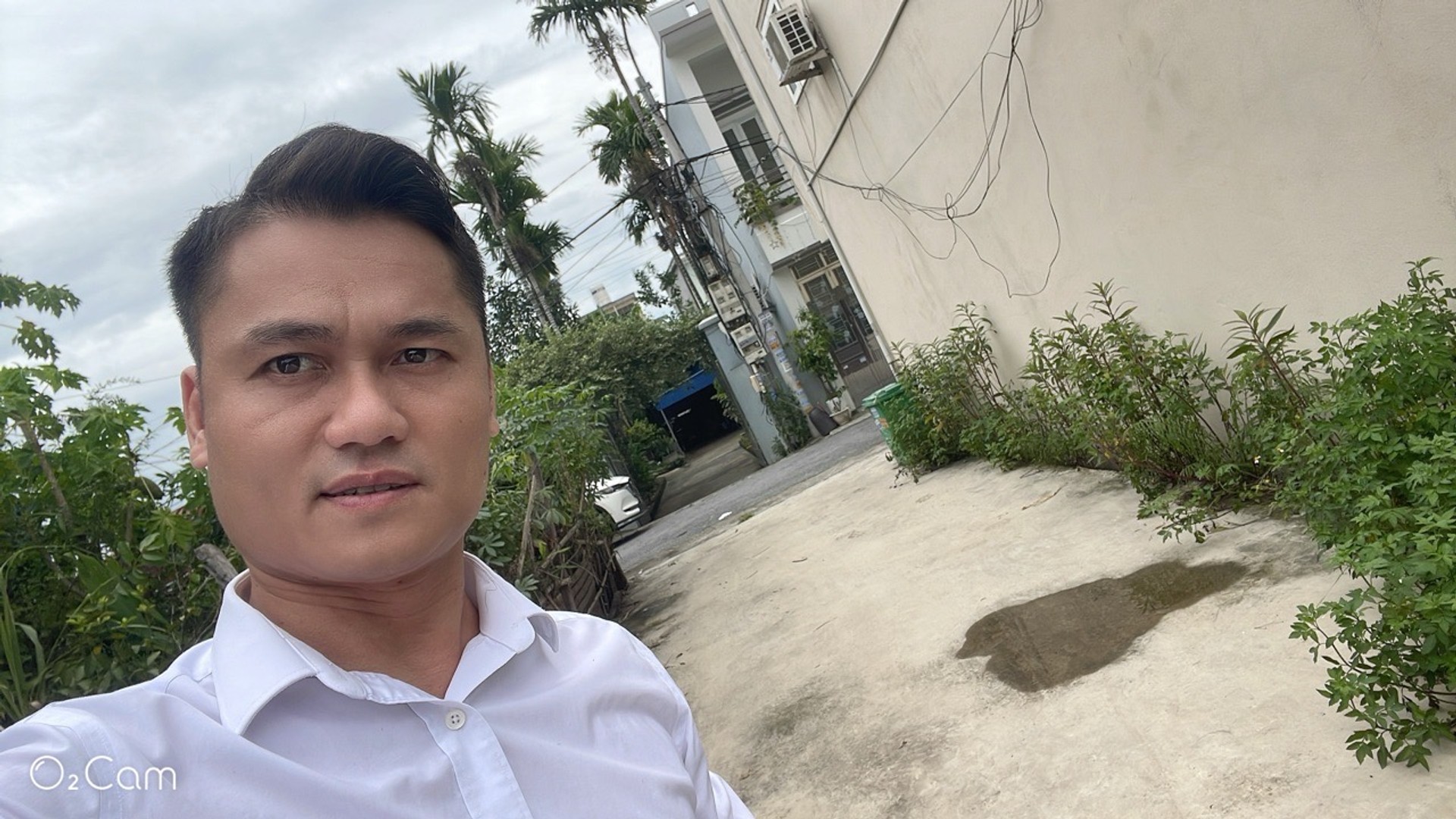 Lô đất diện tích chuẩn vị trí thuận lợi tại TDP Thuỷ Sơn 1