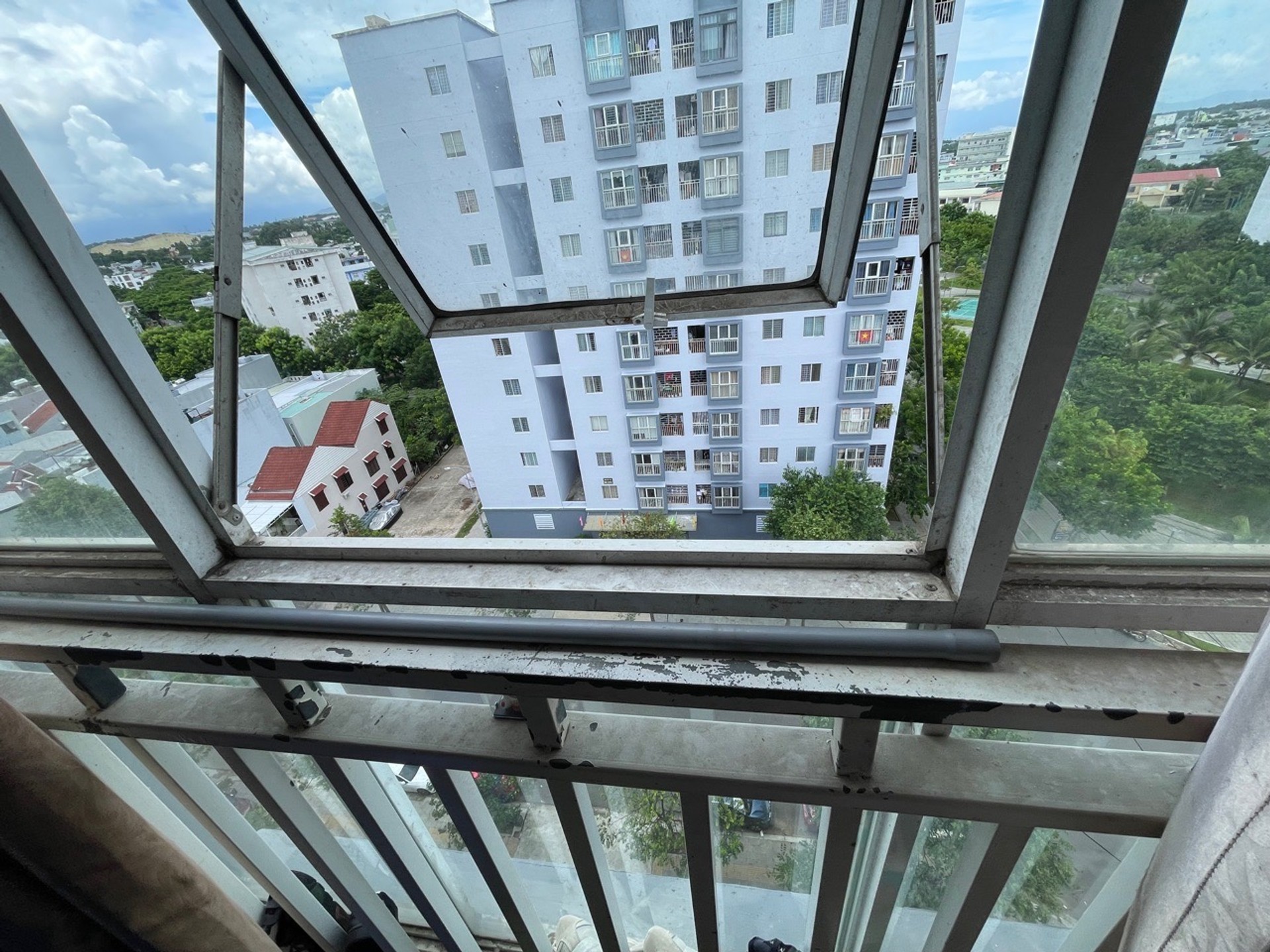 Cơ Hội Vàng Sở Hữu Căn Hộ 2 Phòng Ngủ Trung Tâm Cẩm Lệ