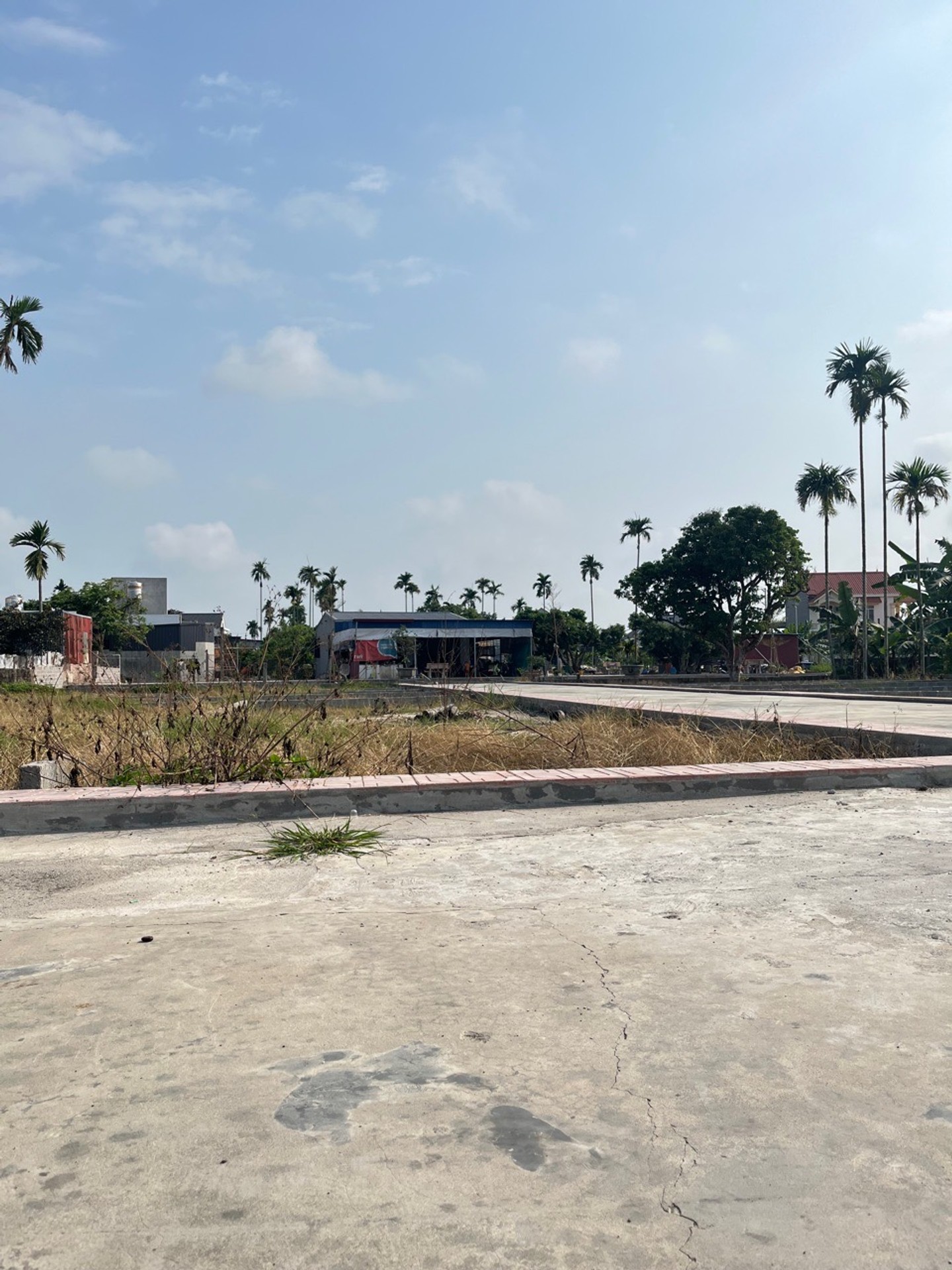 Bán đất lô góc hai mặt thoáng tại khu vực sát Khu công nghiệp Tràng Duệ 3