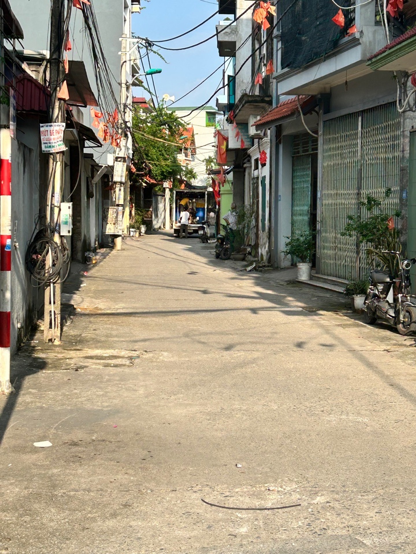 Nhà mặt phố Cẩm Giang - Đầu tư đỉnh, kinh doanh cực đỉnh