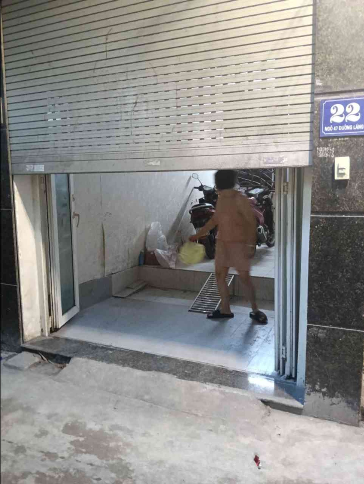 Nhà chắc chắn trung tâm Đống Đa, gần phố đường Láng