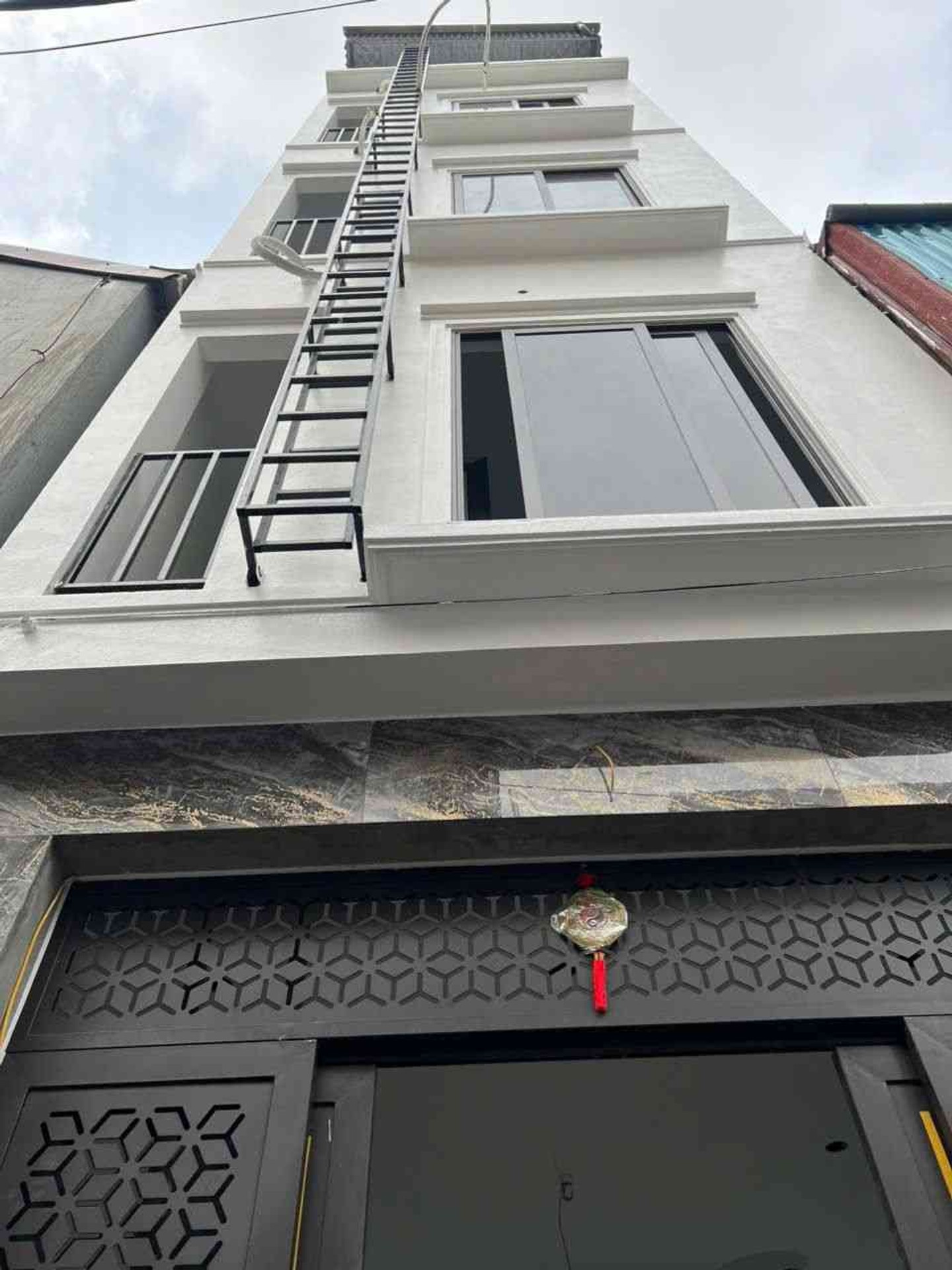 Căn hộ mini dòng tiền 50 triệu/tháng sát ĐH Đại Nam