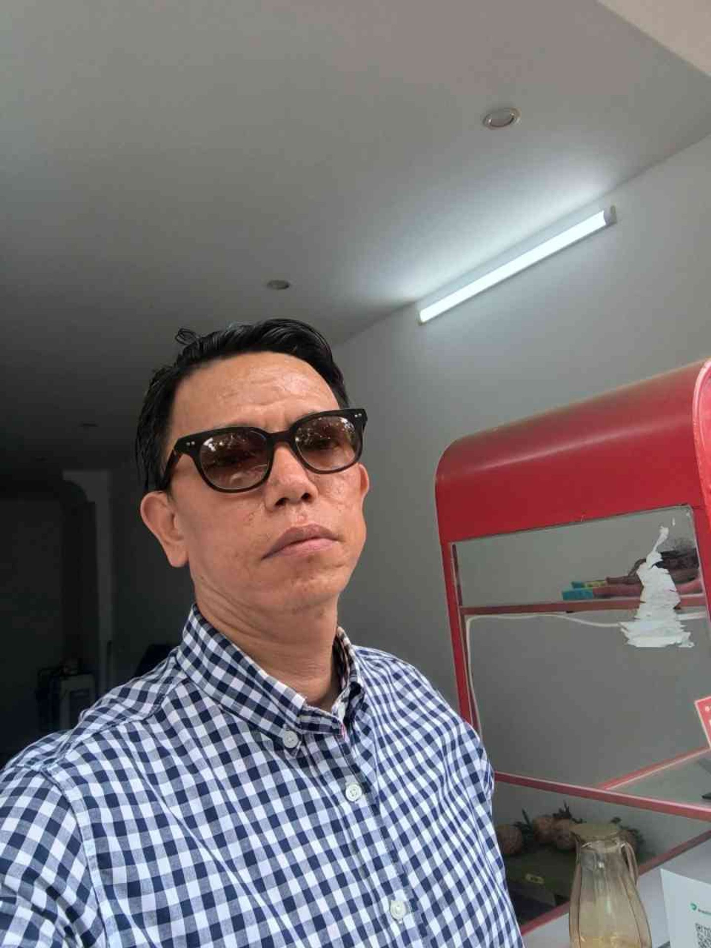 Nhà Phân Lô Ô Tô Mặt Chợ Sầm Uất, Sống Động Kinh Doanh