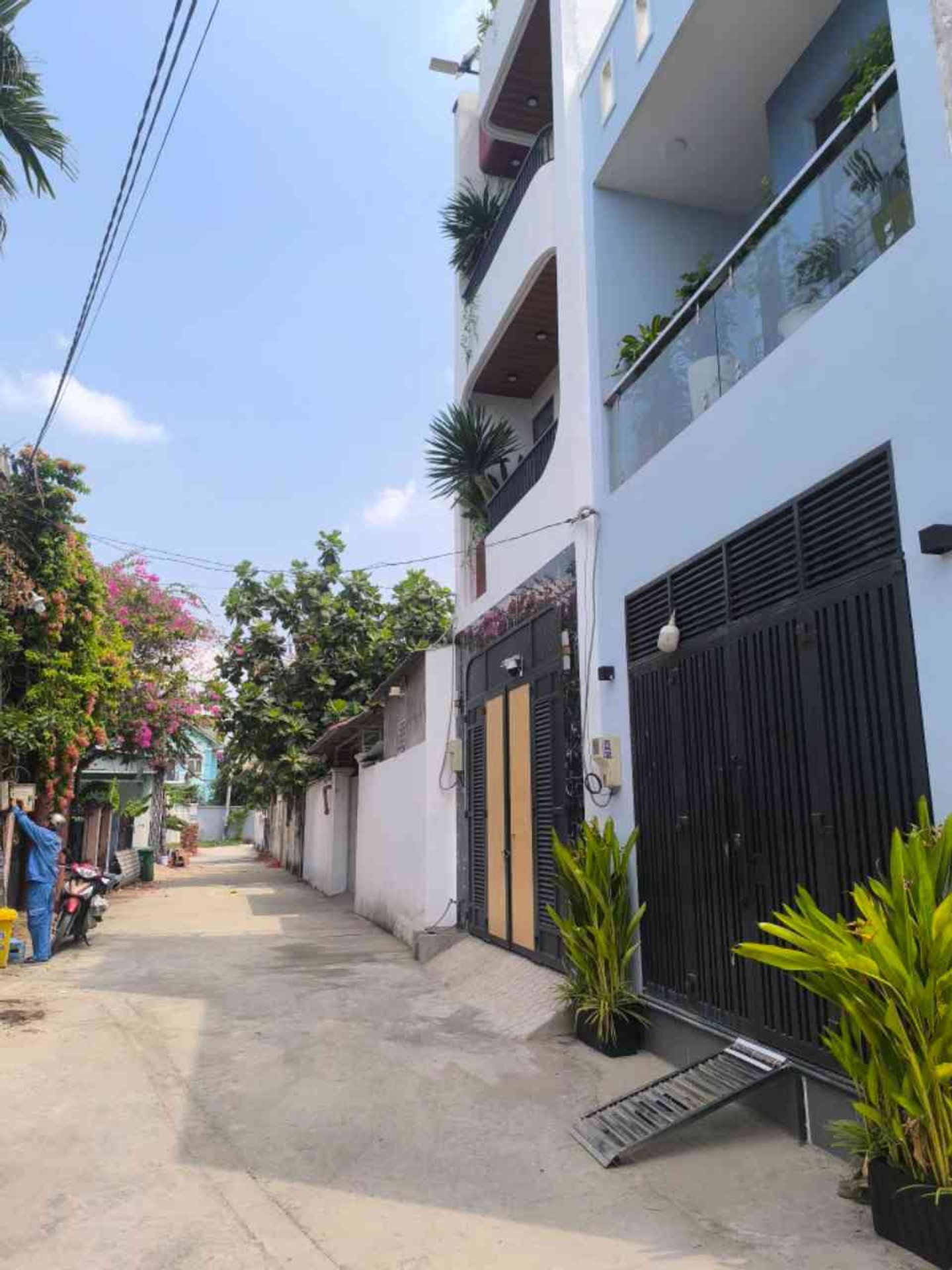 GIẢM GIÁ SÂU - ĐẤT AN PHÚ ĐÔNG 27 Q12 - 420M2 FULL THỔ CƯ - 10.5 TỶ - HXT - CHDV, BIỆT THỰ
