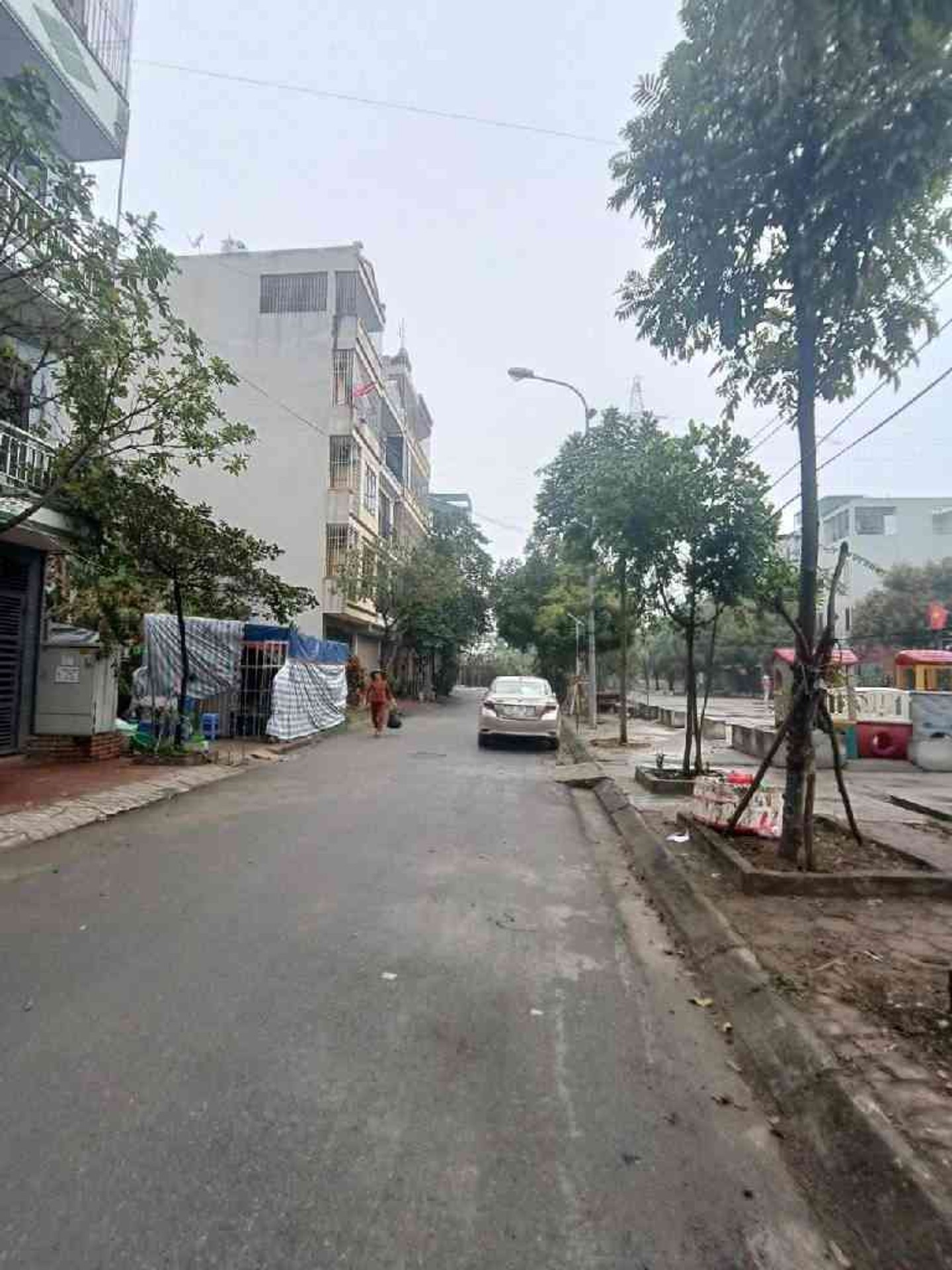 Biệt thự view công viên, thang máy, kinh doanh đỉnh ở Hà Đông