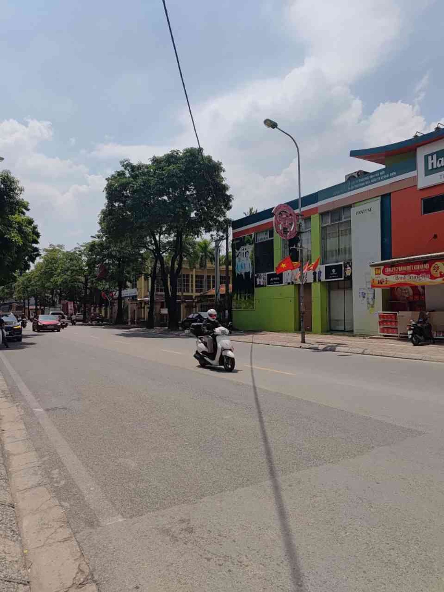 Đất hiếm tại Gia Lâm – Vị trí vàng cho nhà đầu tư
