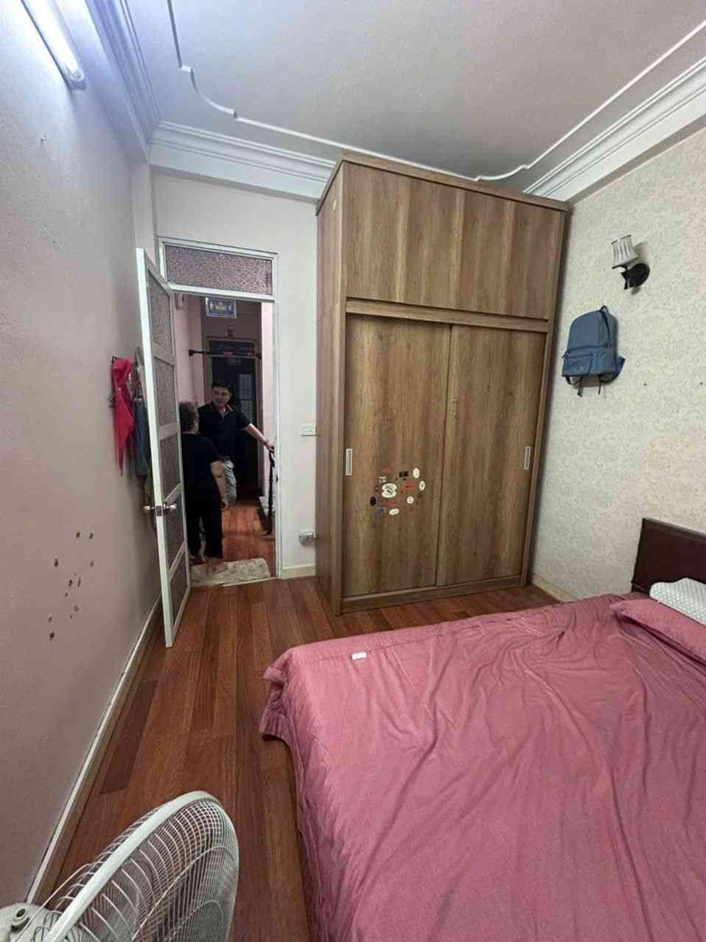 Cơ hội sở hữu nhà đẹp Vũ Tông Phan, ngõ rộng ô tô tránh, sổ đỏ chính chủ