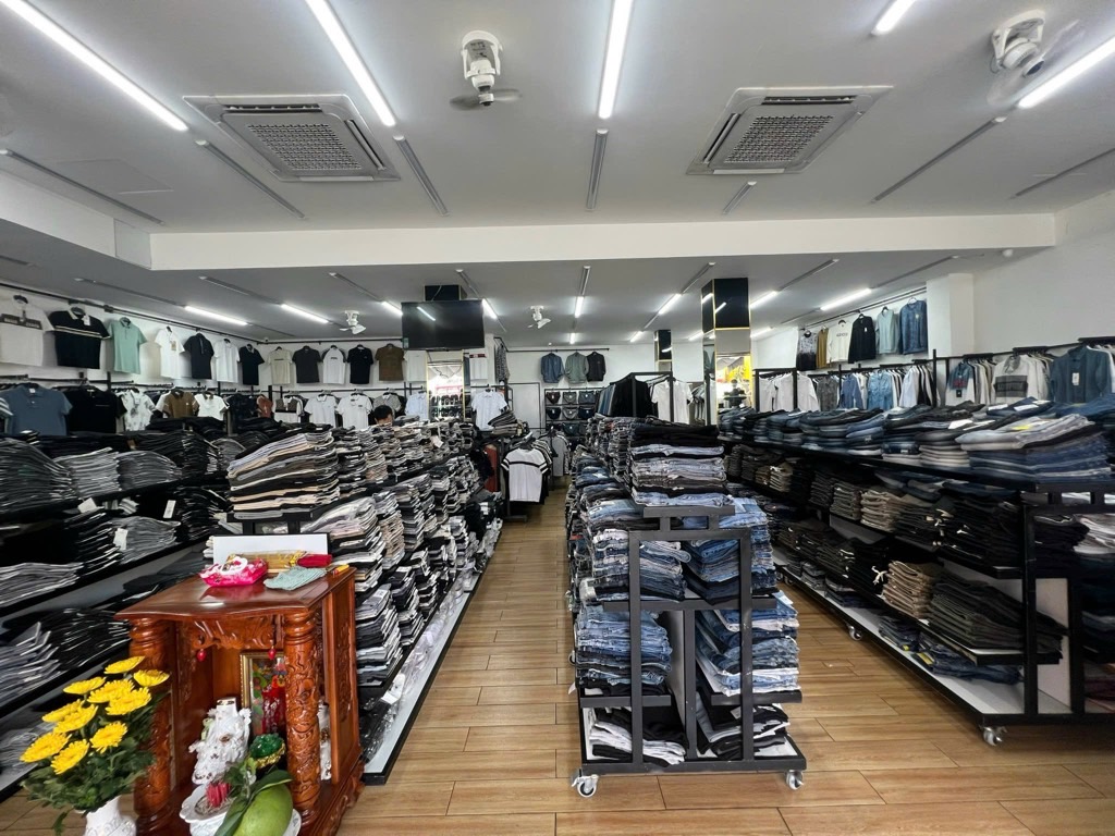 💥 GIẢM SÂU – GIÁ 20,5 TỶ 💥 MẶT TIỀN NGUYỄN ẢNH THỦ.