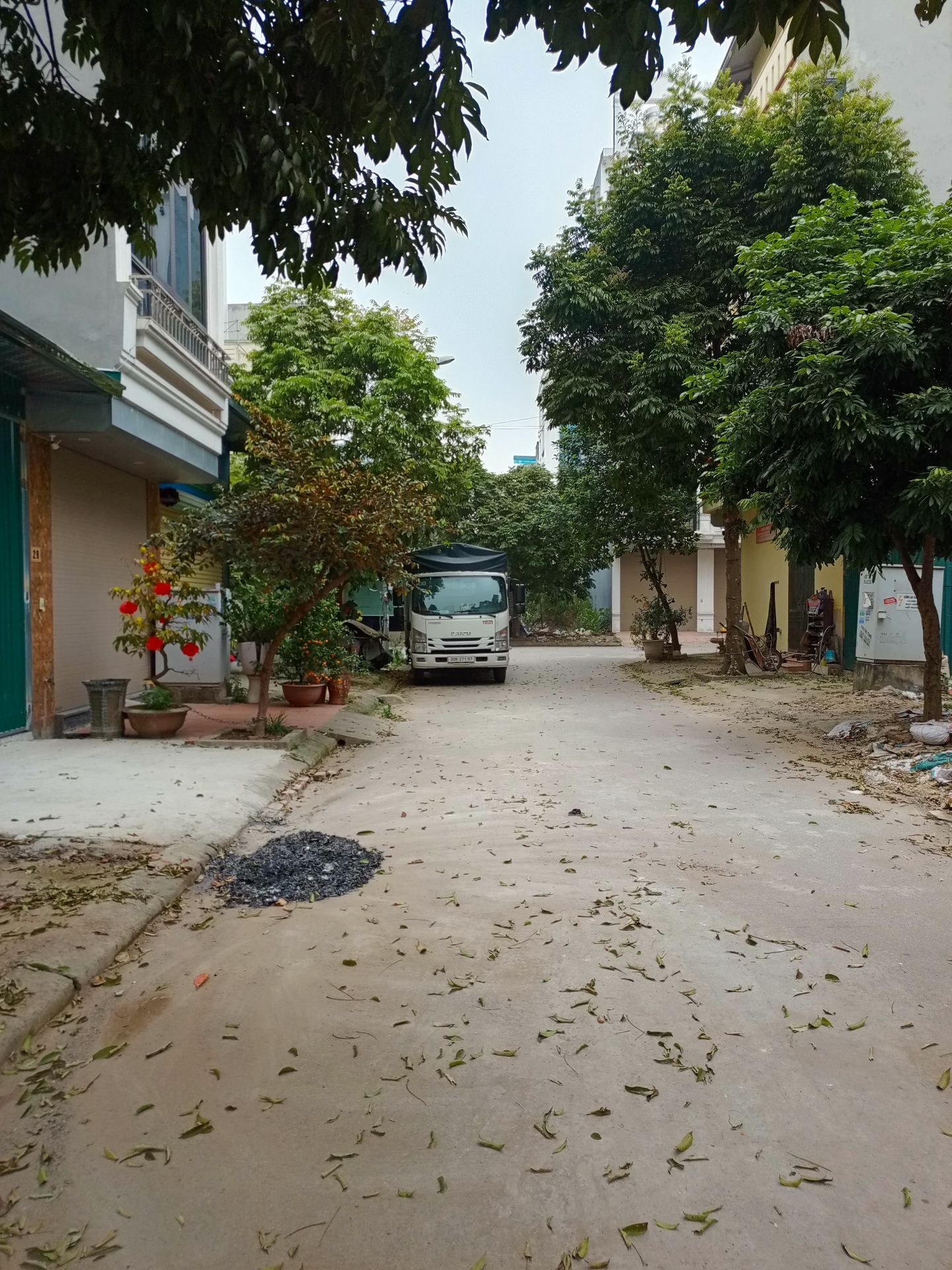 Đất Vàng La Dương - Dịch Vụ Đỉnh, Kinh Doanh Ngon