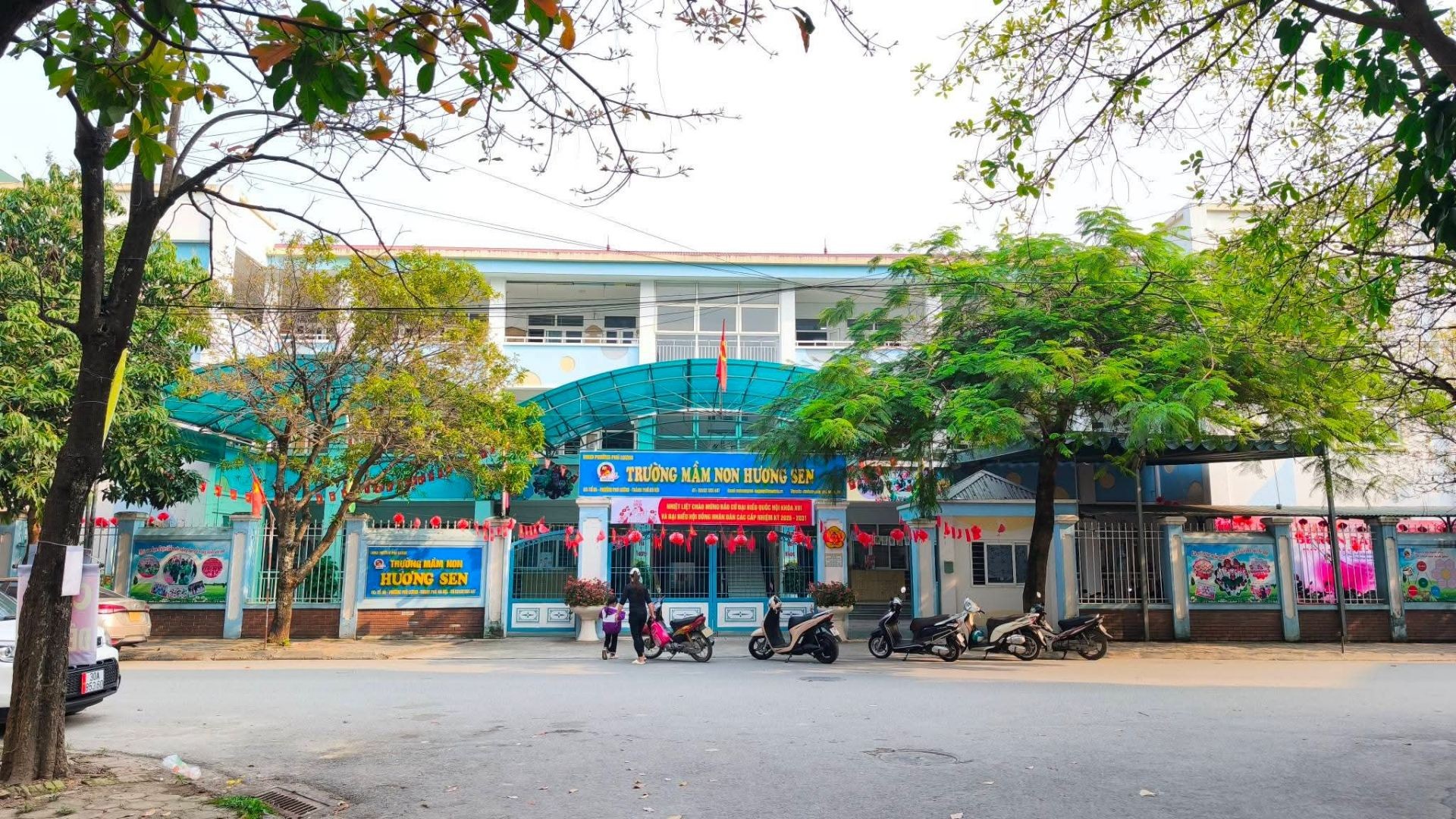 Đất Phân Lô Ô Tô Tránh View Thoáng - Giá ưu đãi tại Quận đang lên