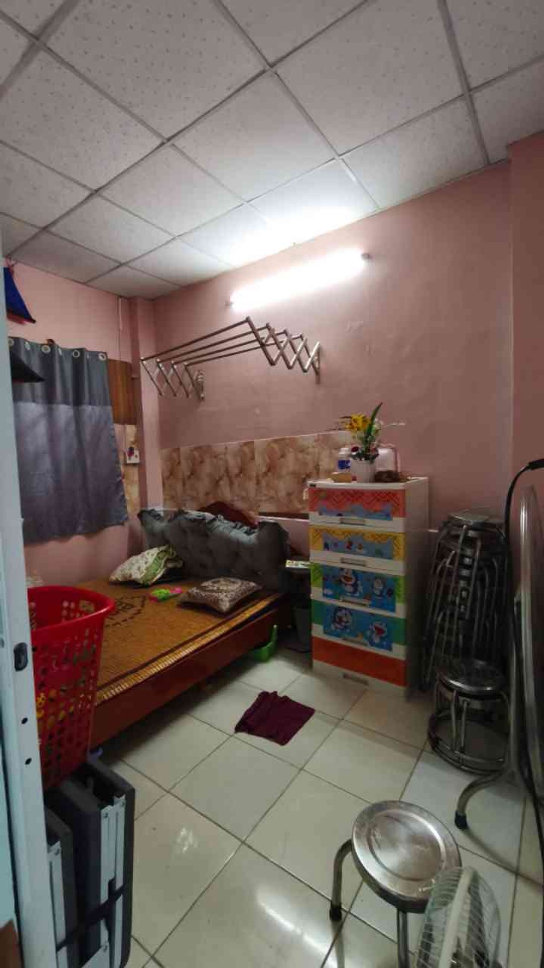 Bán nhà 2 tầng diện tích 69m2 tại Bình Tân giá 3.95 tỷ