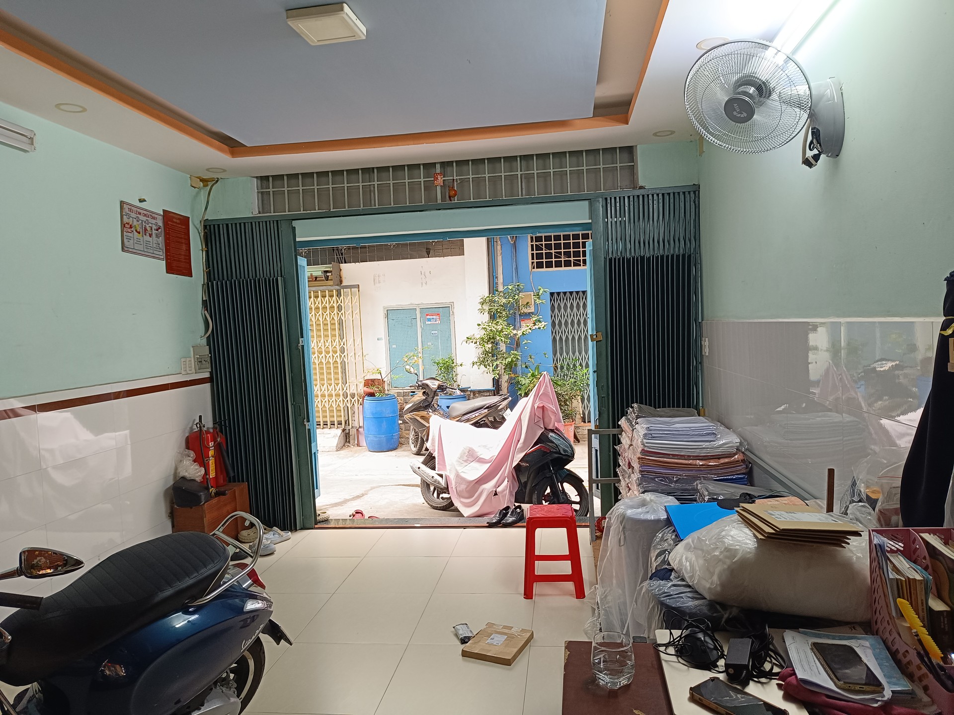 Bán nhà 2 tầng 48m2 tại trung tâm kinh doanh sầm uất
