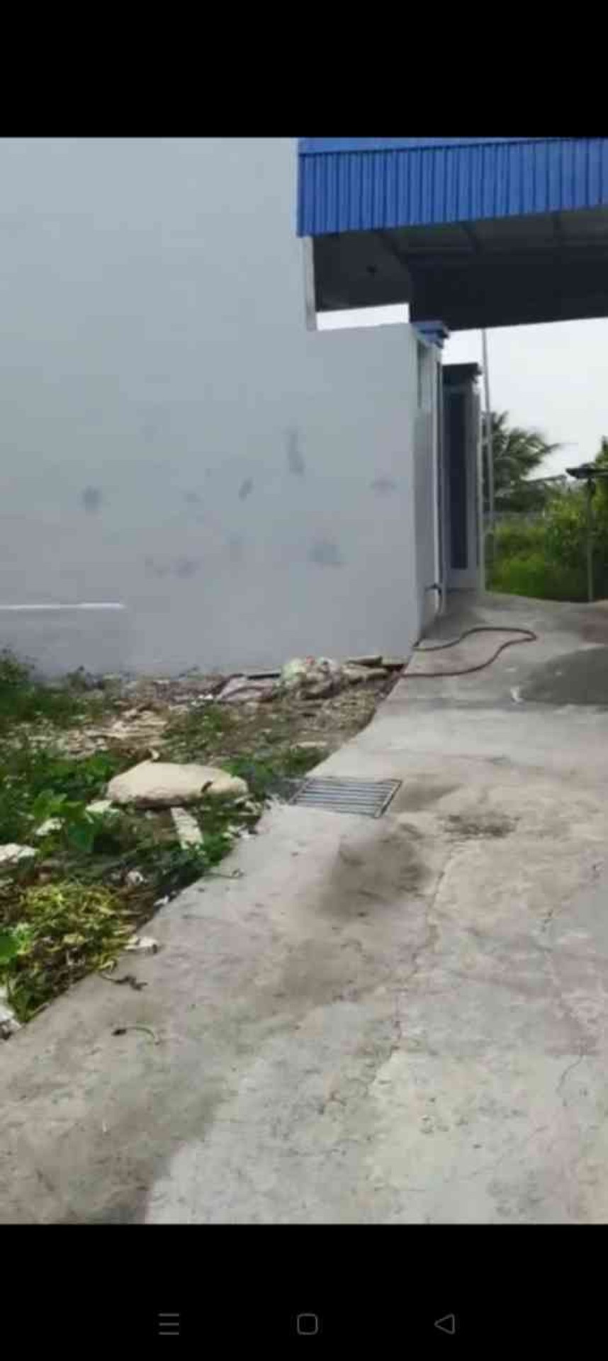 Lô đất 63,6m2 hướng Tây Bắc tại phường Lưu Kiếm, Hải Phòng