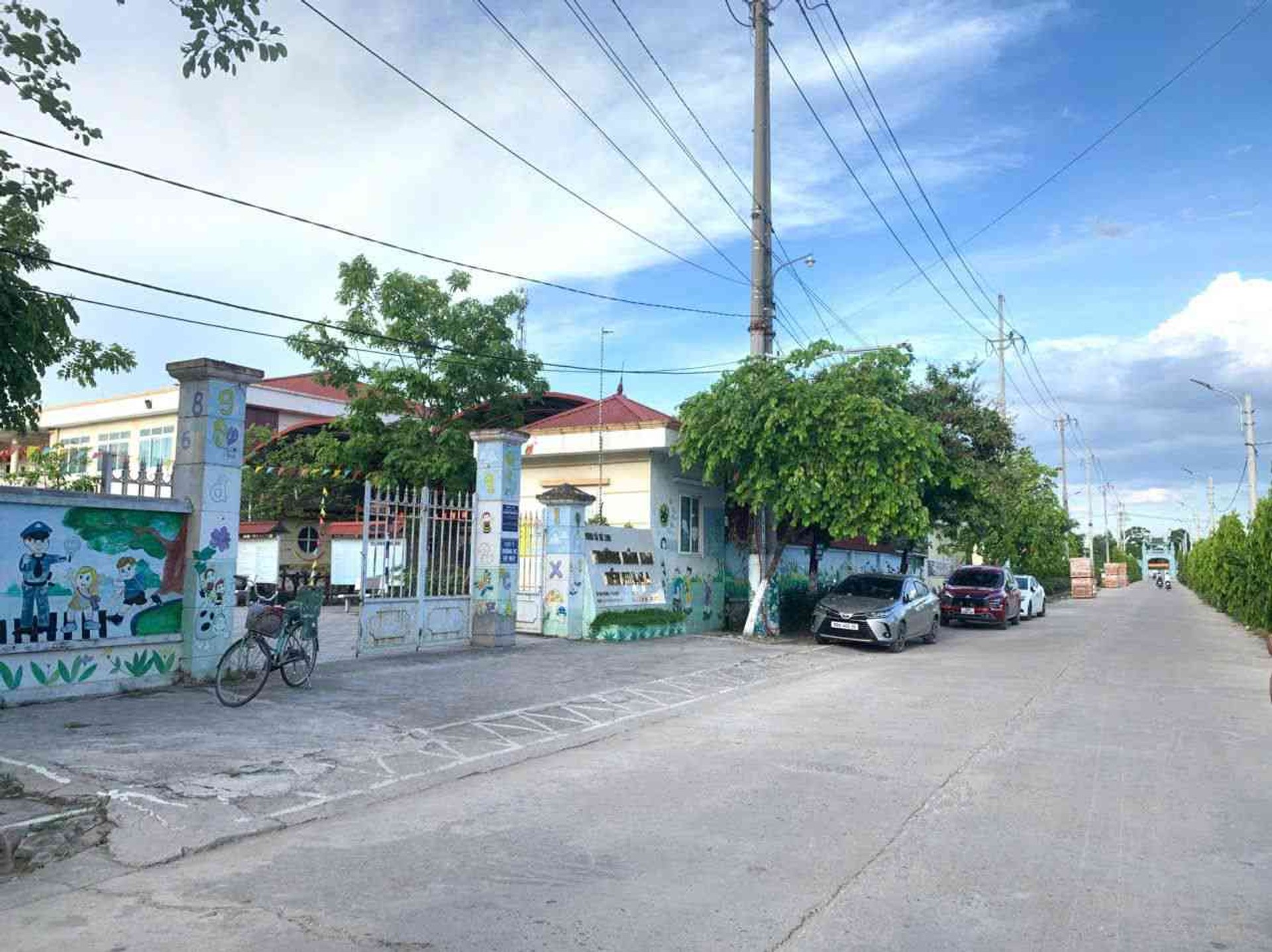 Đất vàng Yên Nhân giá sốc - đầu tư ngay!