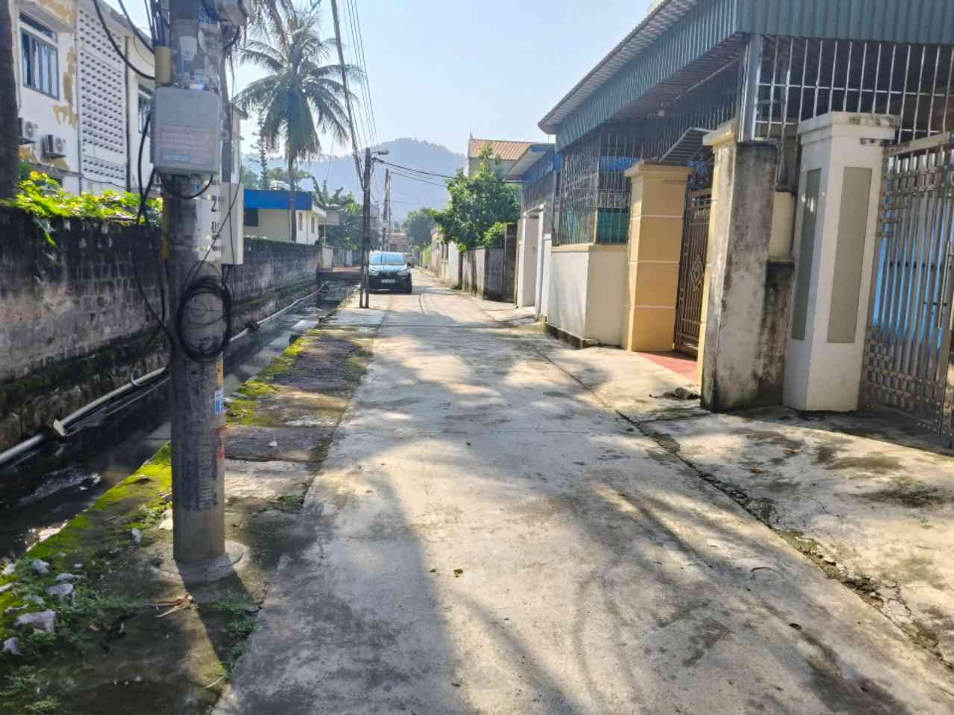Lô đất đẹp mặt tiền rộng tại Đông Sơn, Thủy Nguyên, Hải Phòng
