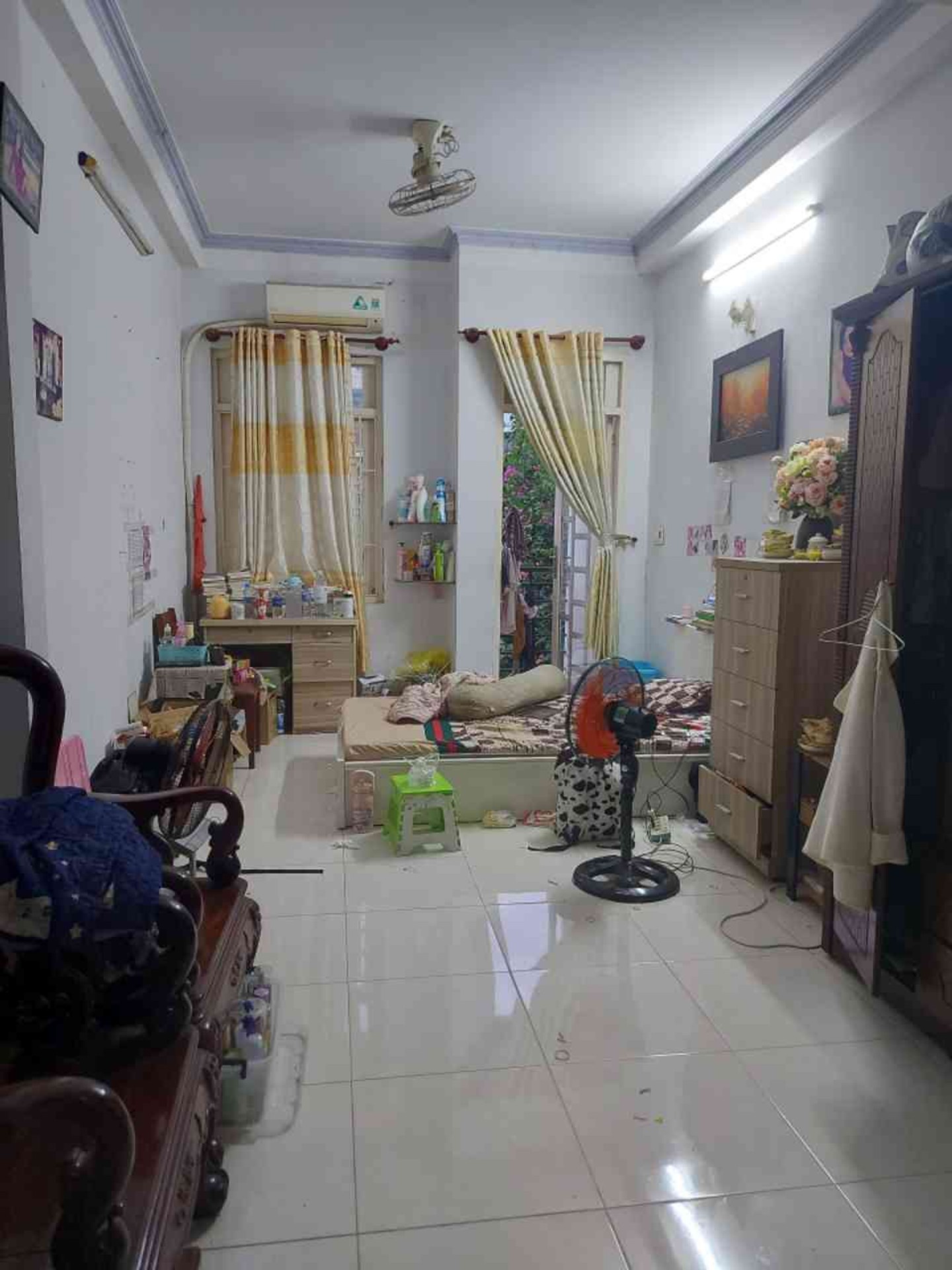 Cơ hội sở hữu nhà 4 tầng đẹp giá tốt tại phường Bình Tây quận 6