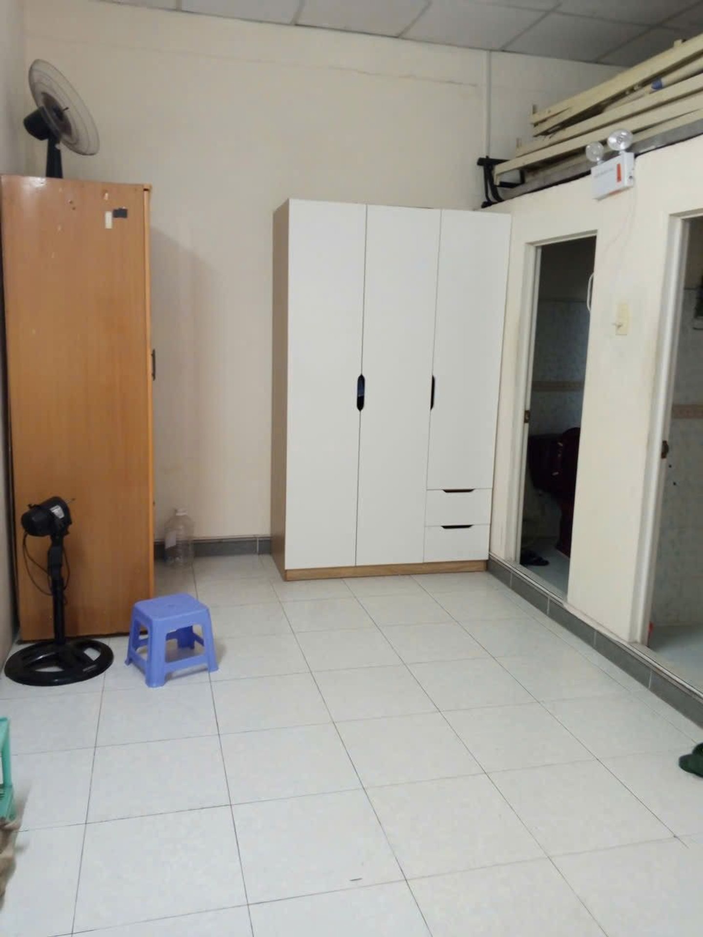 Bán nhà 3 tầng 39m2 Phú Thọ Hòa giá 4.98 tỷ