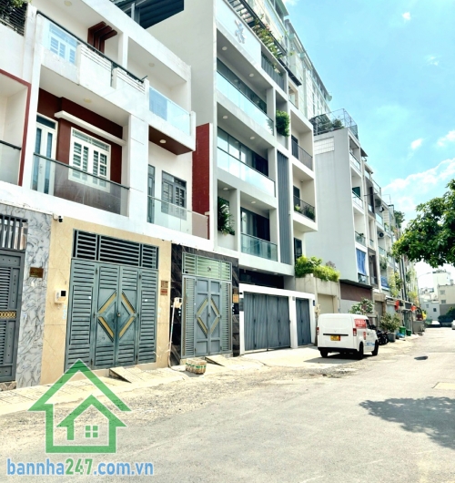 CHỈ 7,35 TỶ – ĐƯỜNG 6M – NHÀ ĐÚC BTCT 2 TẦNG – SÁT ĐẦM SEN – 4x17M – 3PN – 2WC