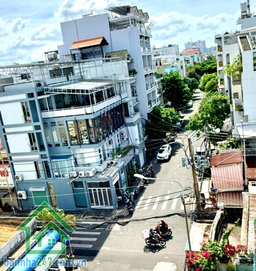 CHỈ 9,99 TỶ – NHÀ MẶT TIỀN KHU HỌ LÊ – 60M² – 5 TẦNG – 4PN – Ô CHỜ THANG MÁY – TIỆN KINH DOANH